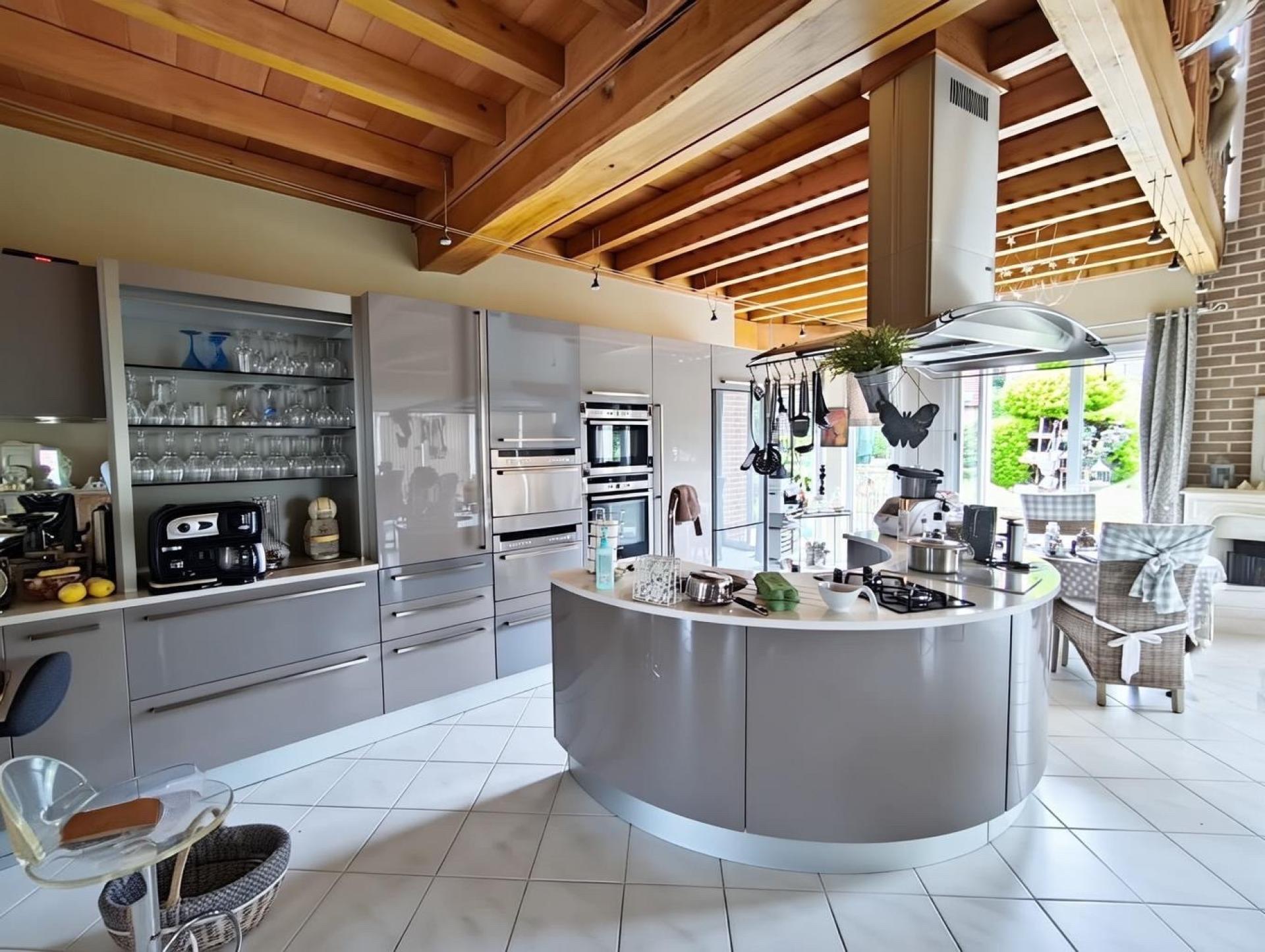 Photo 3 de l'annonce.