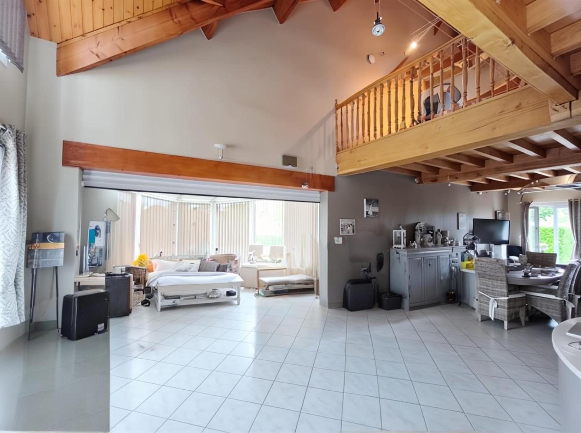 Photo 5 de l'annonce.