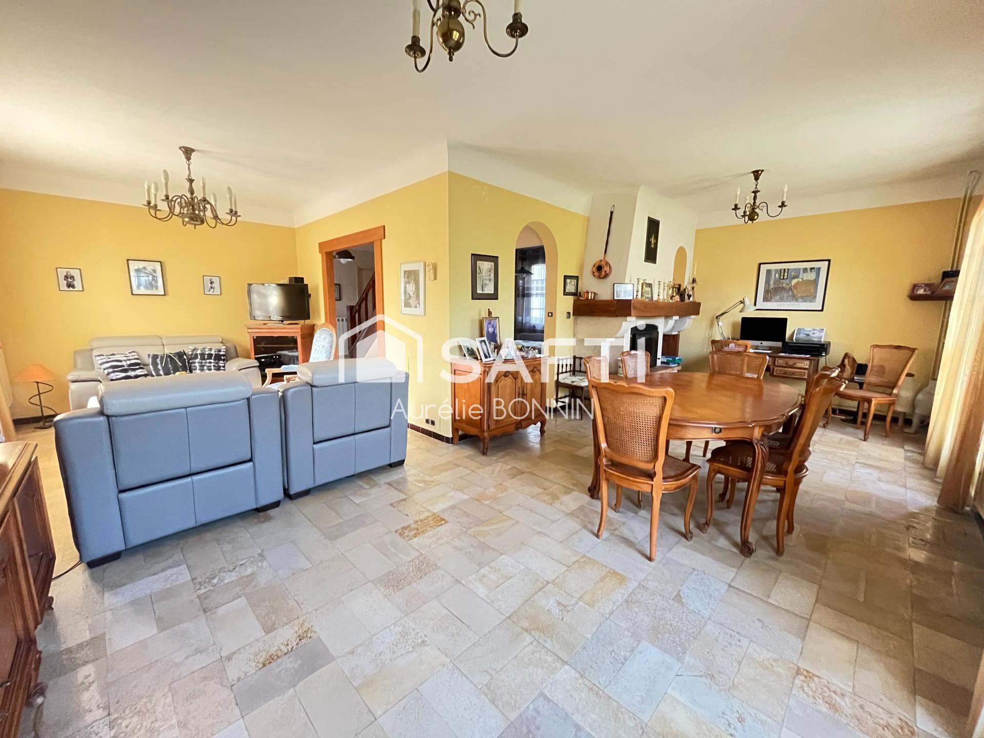 Photographie descriptive du bien