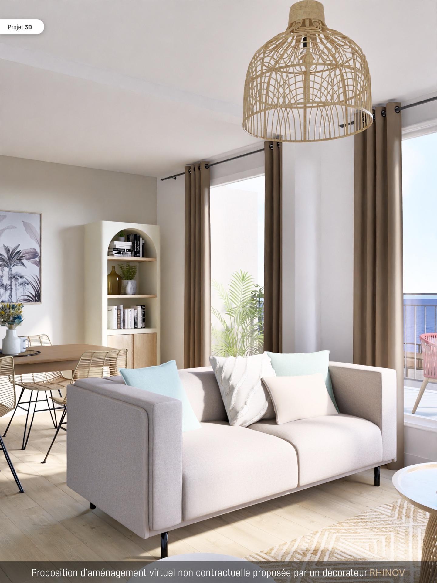 Photo 3 de l'annonce.