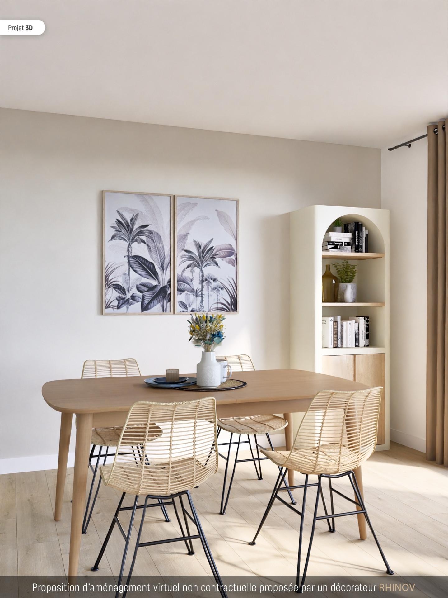 Photo 4 de l'annonce.