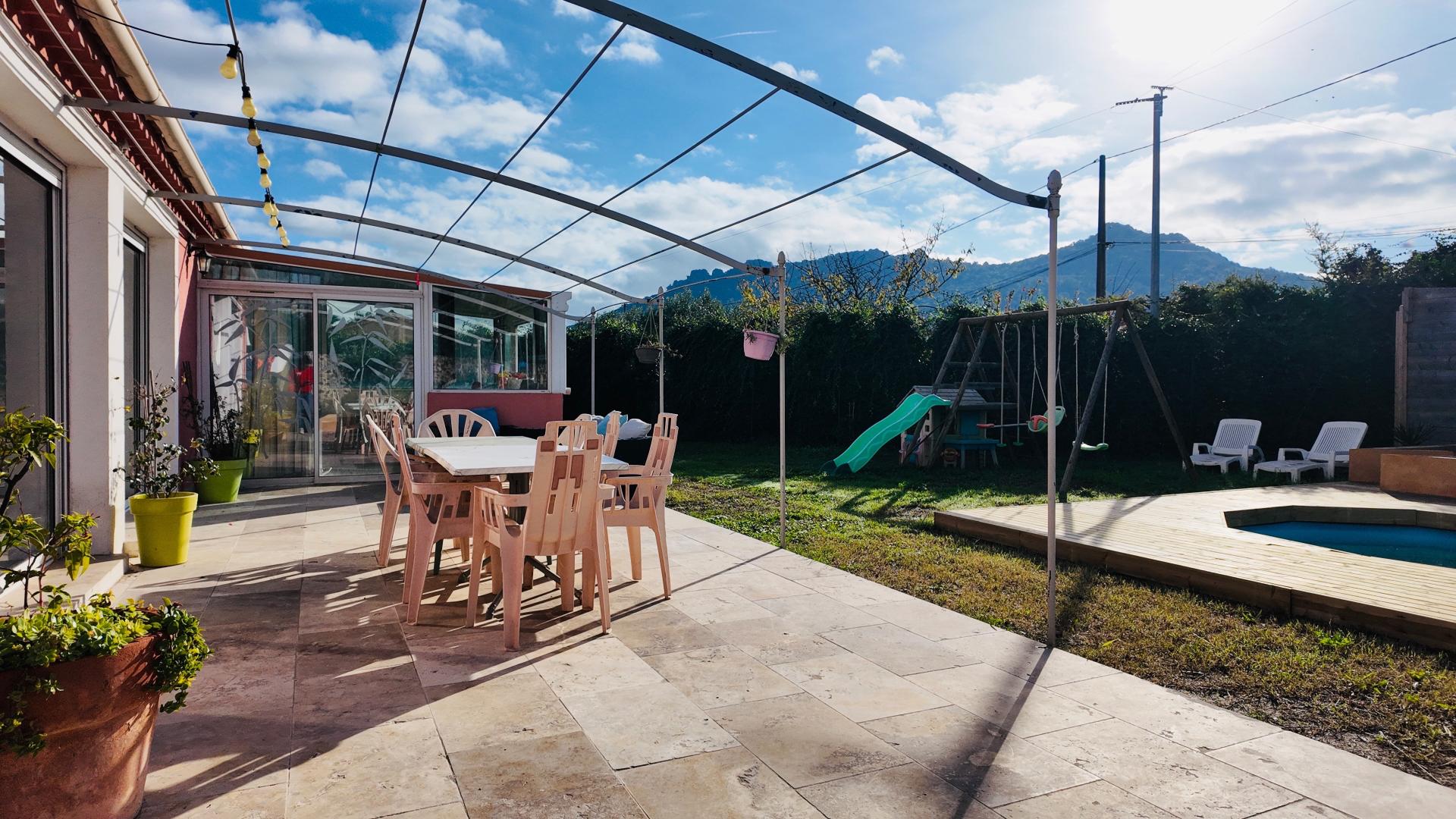 Photo 4 de l'annonce.