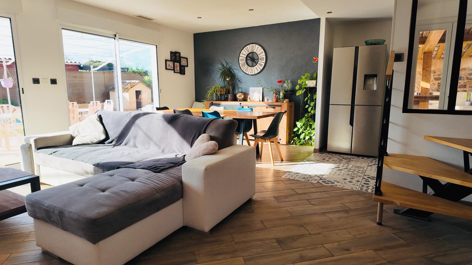 Photo 5 de l'annonce.