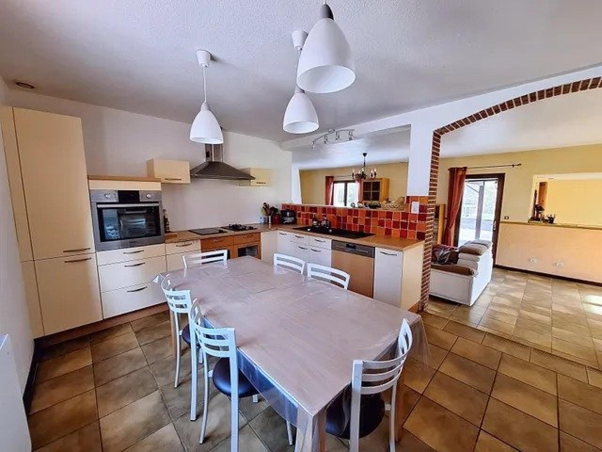 Photo 8 de l'annonce.