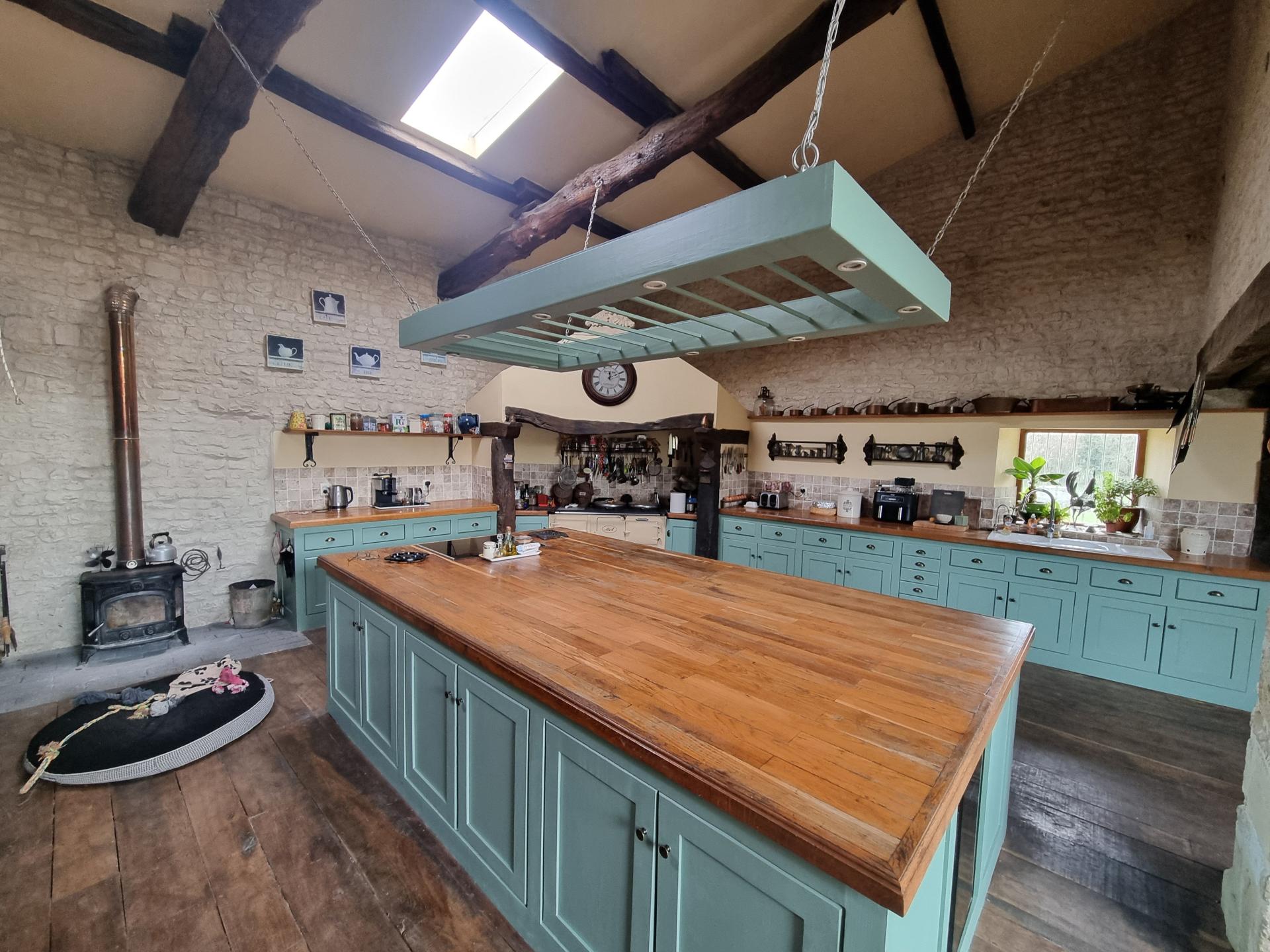 Photo 9 de l'annonce.