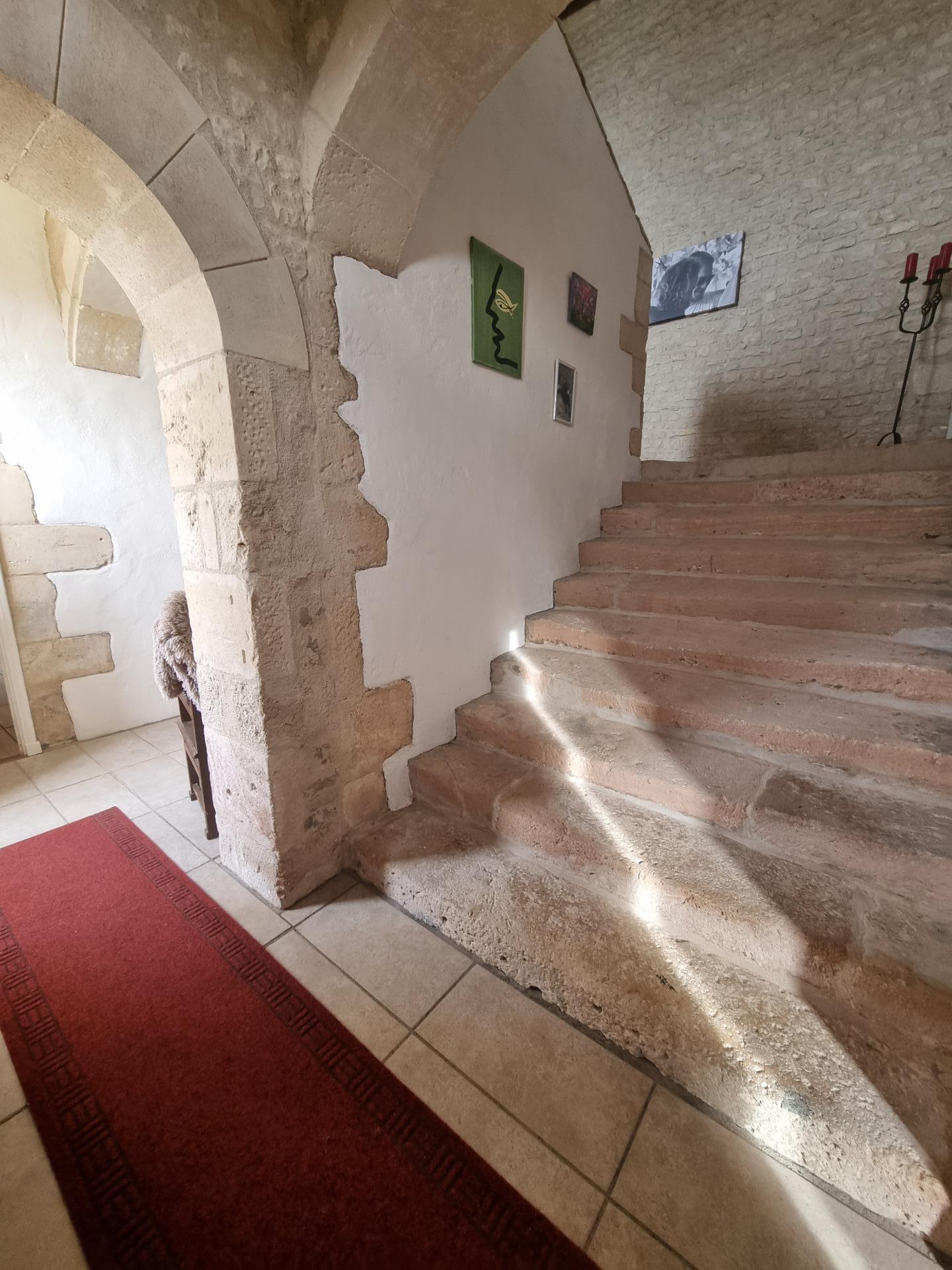 Photo 2 de l'annonce.