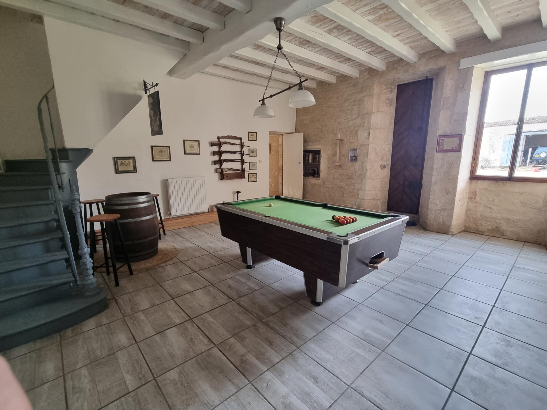 Photo 8 de l'annonce.