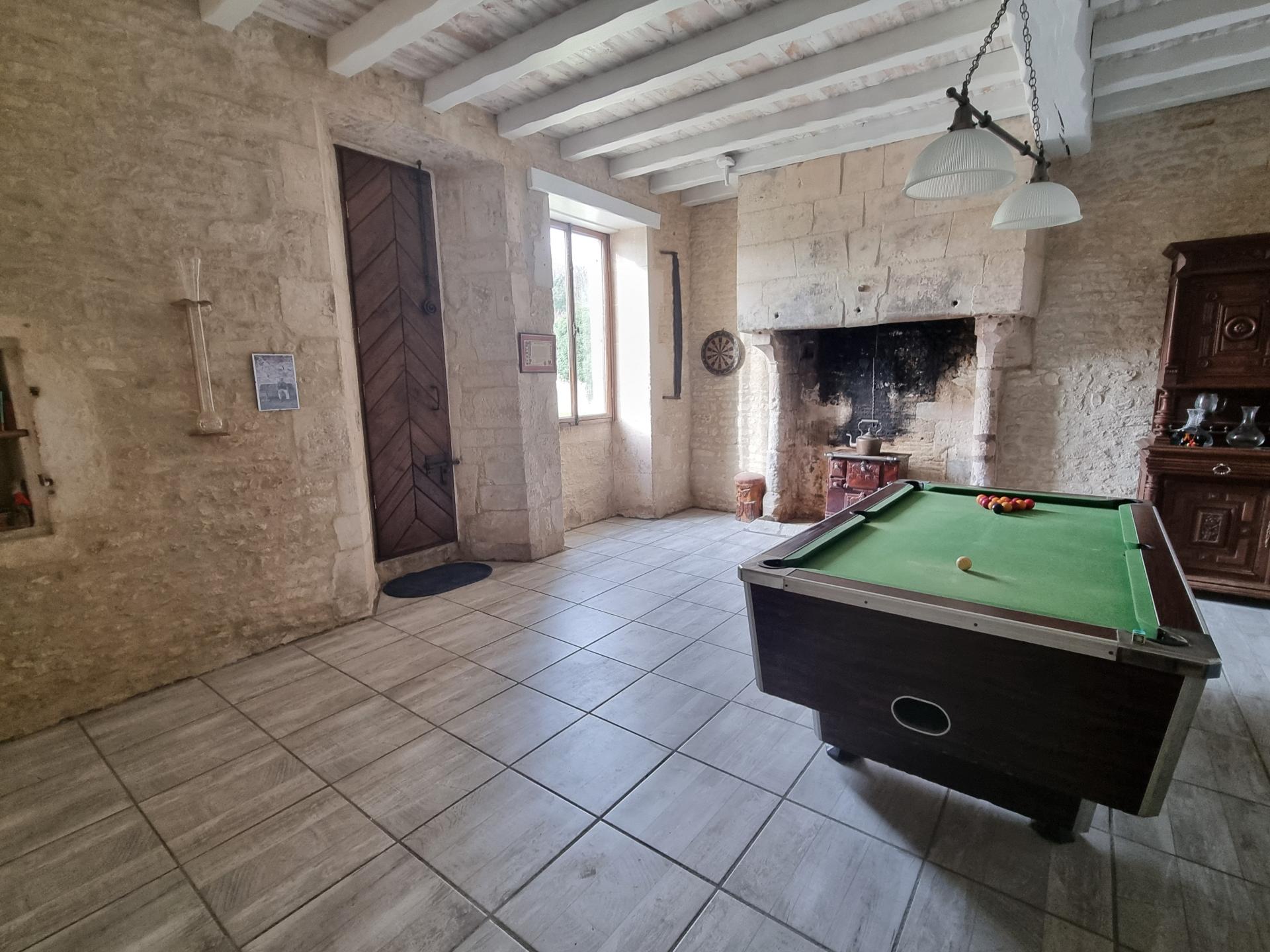 Photo 15 de l'annonce.