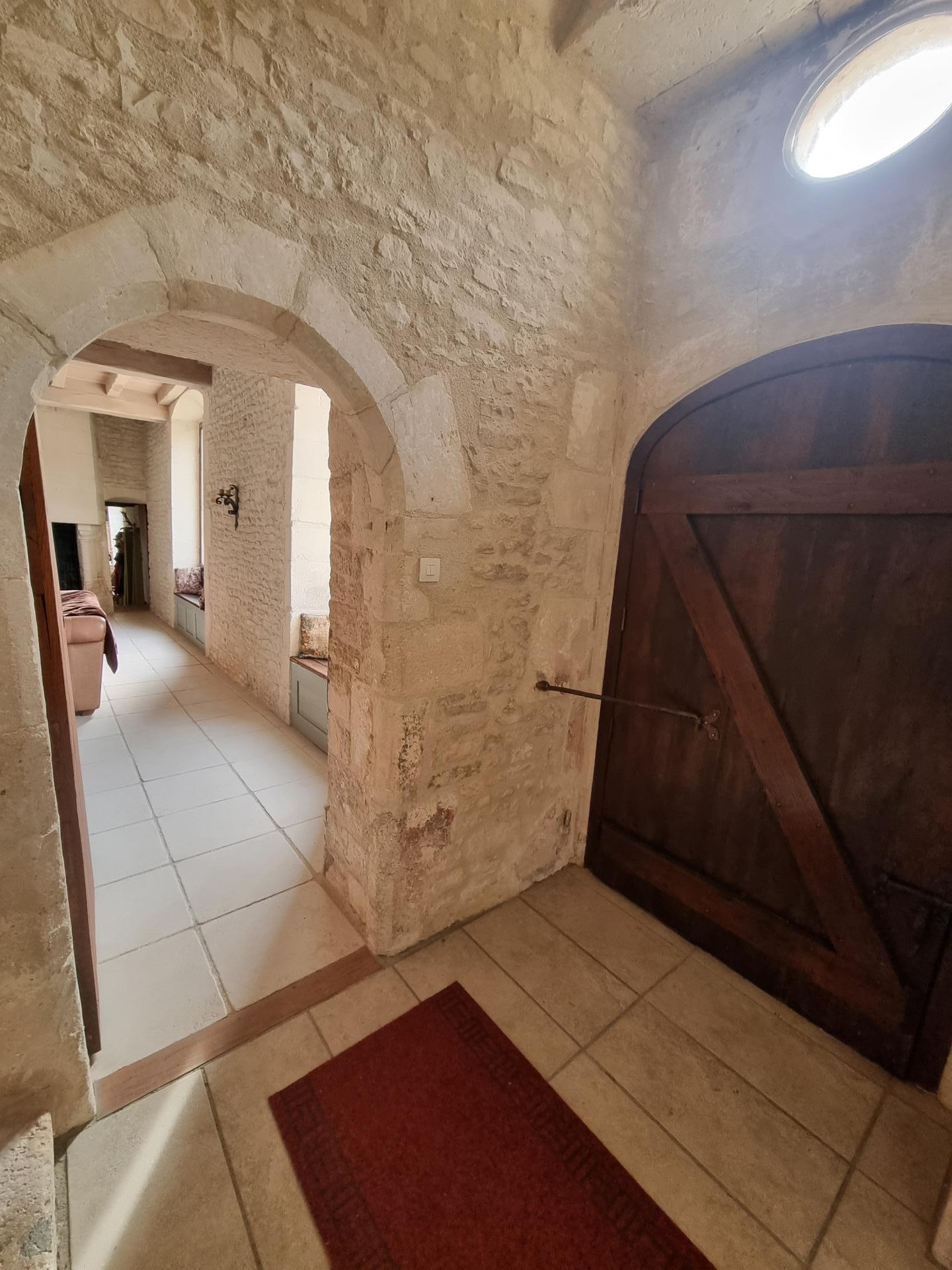 Photo 16 de l'annonce.