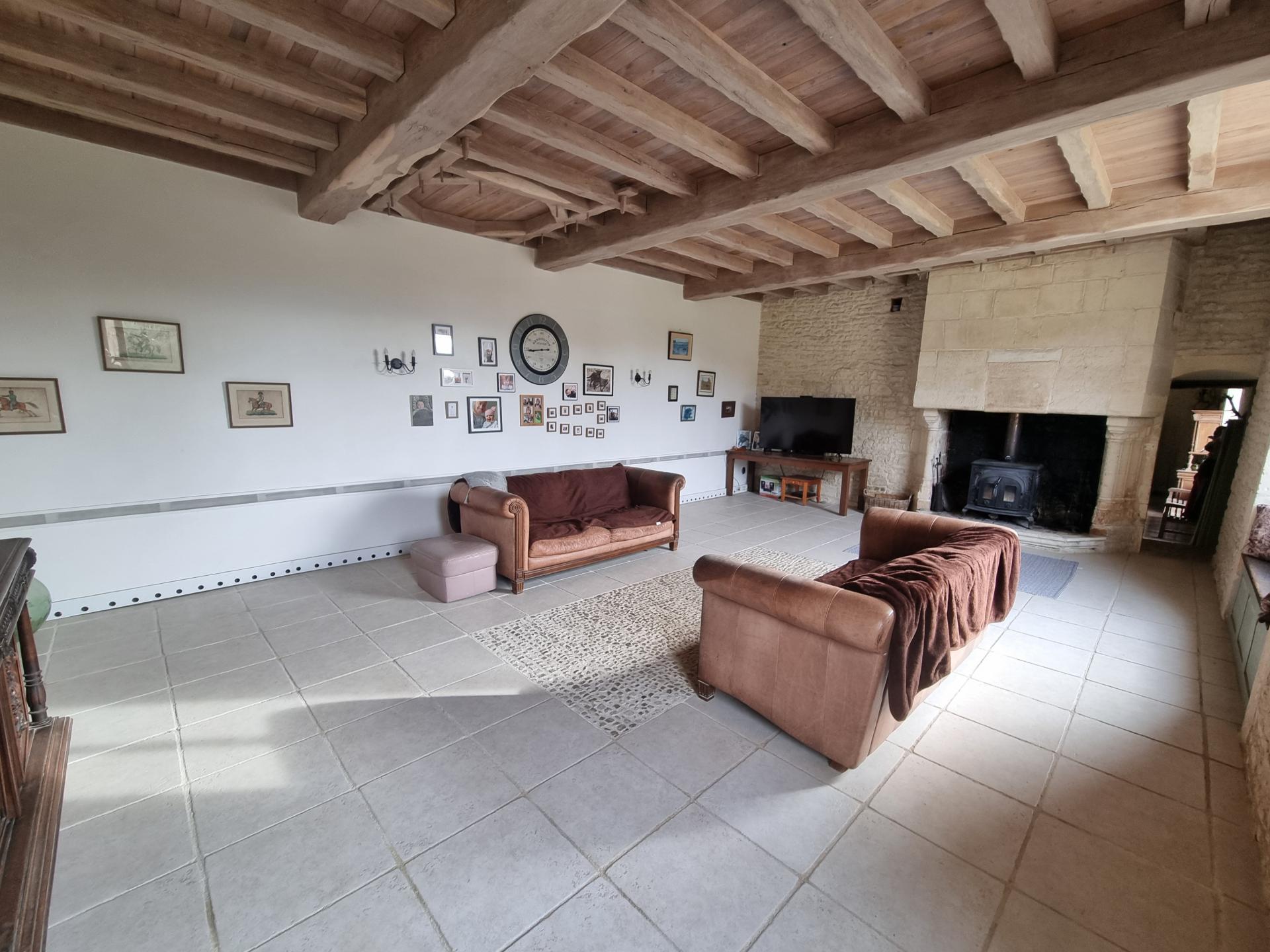 Photo 6 de l'annonce.