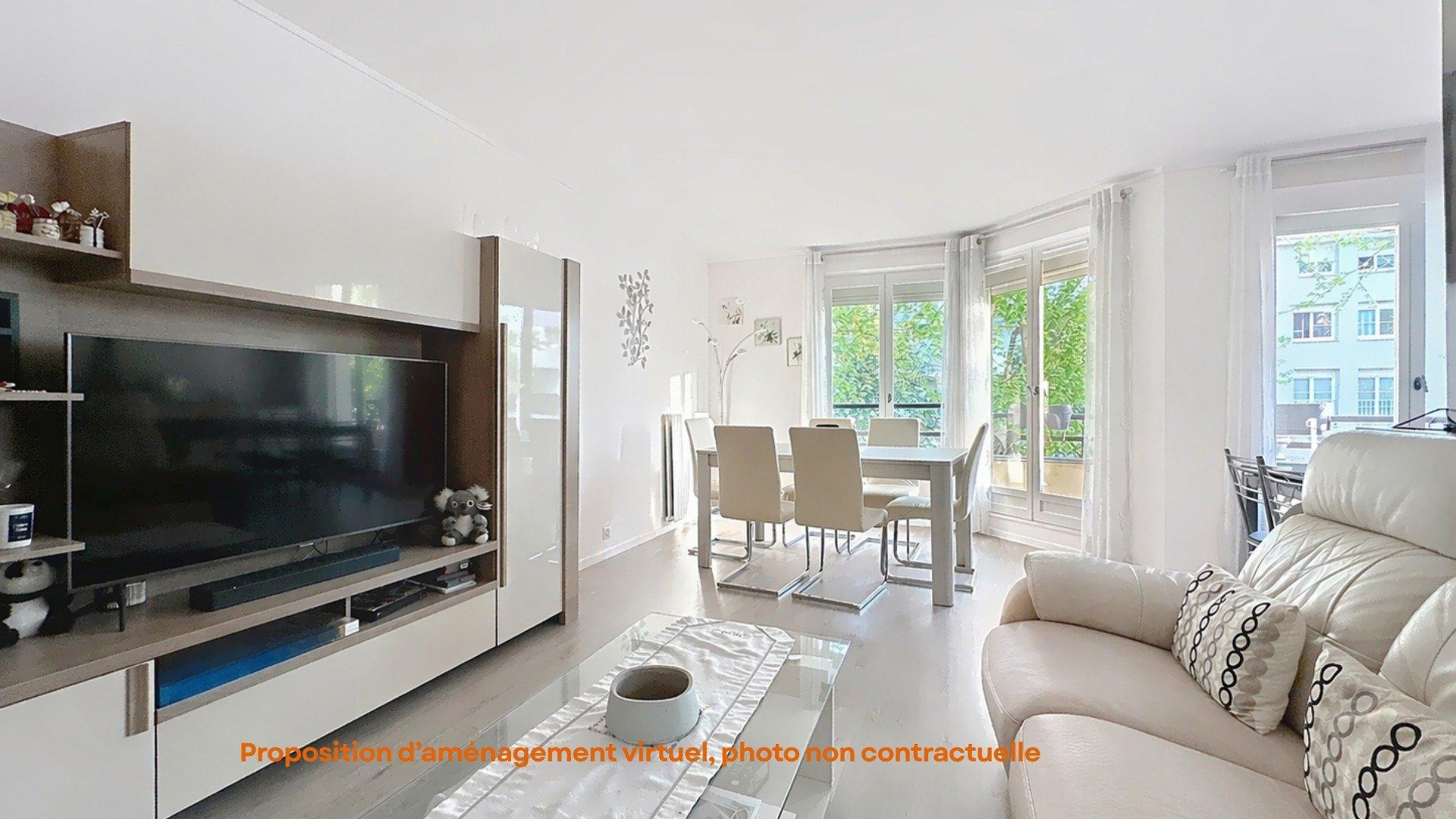 Photo-appartement