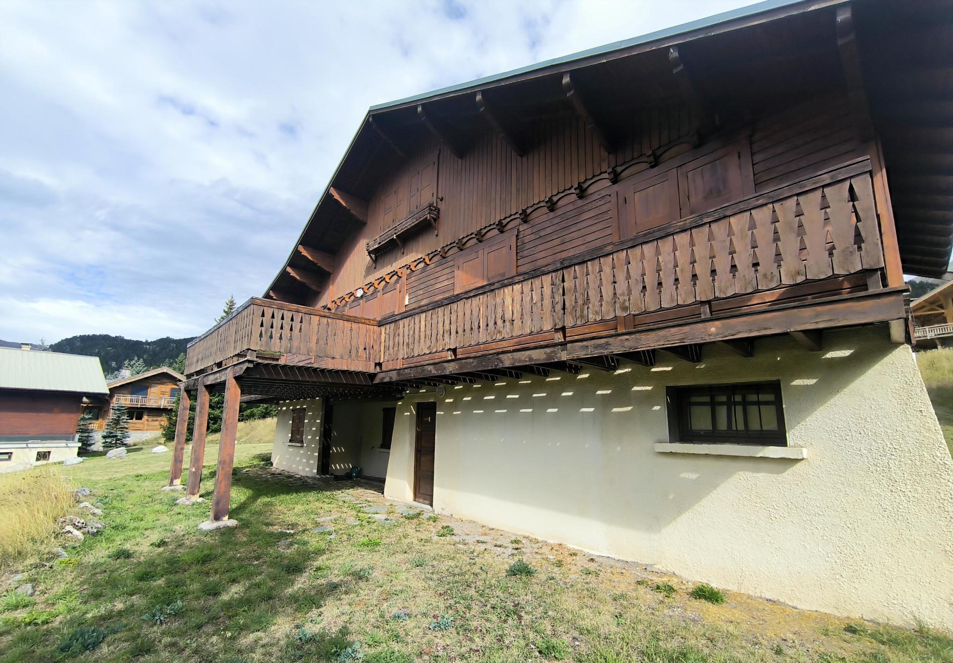 Photo 5 de l'annonce.