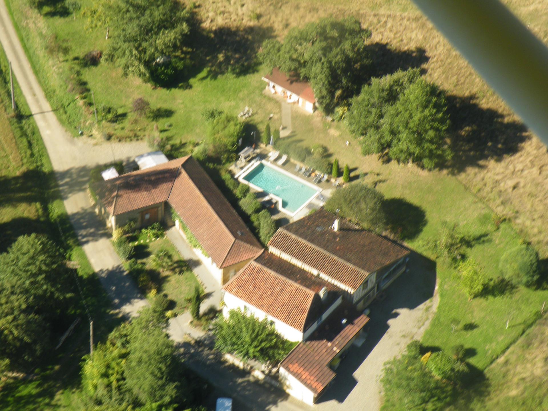 Photographie descriptive du bien