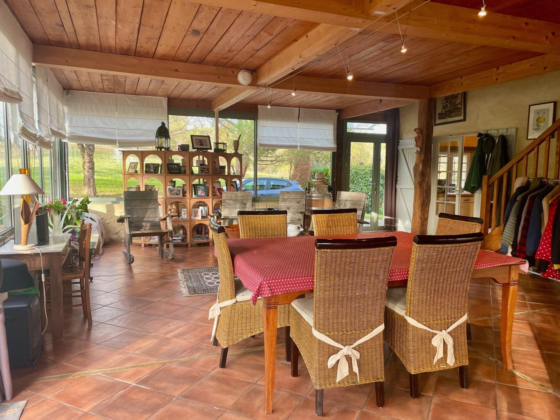 Photo 5 de l'annonce.