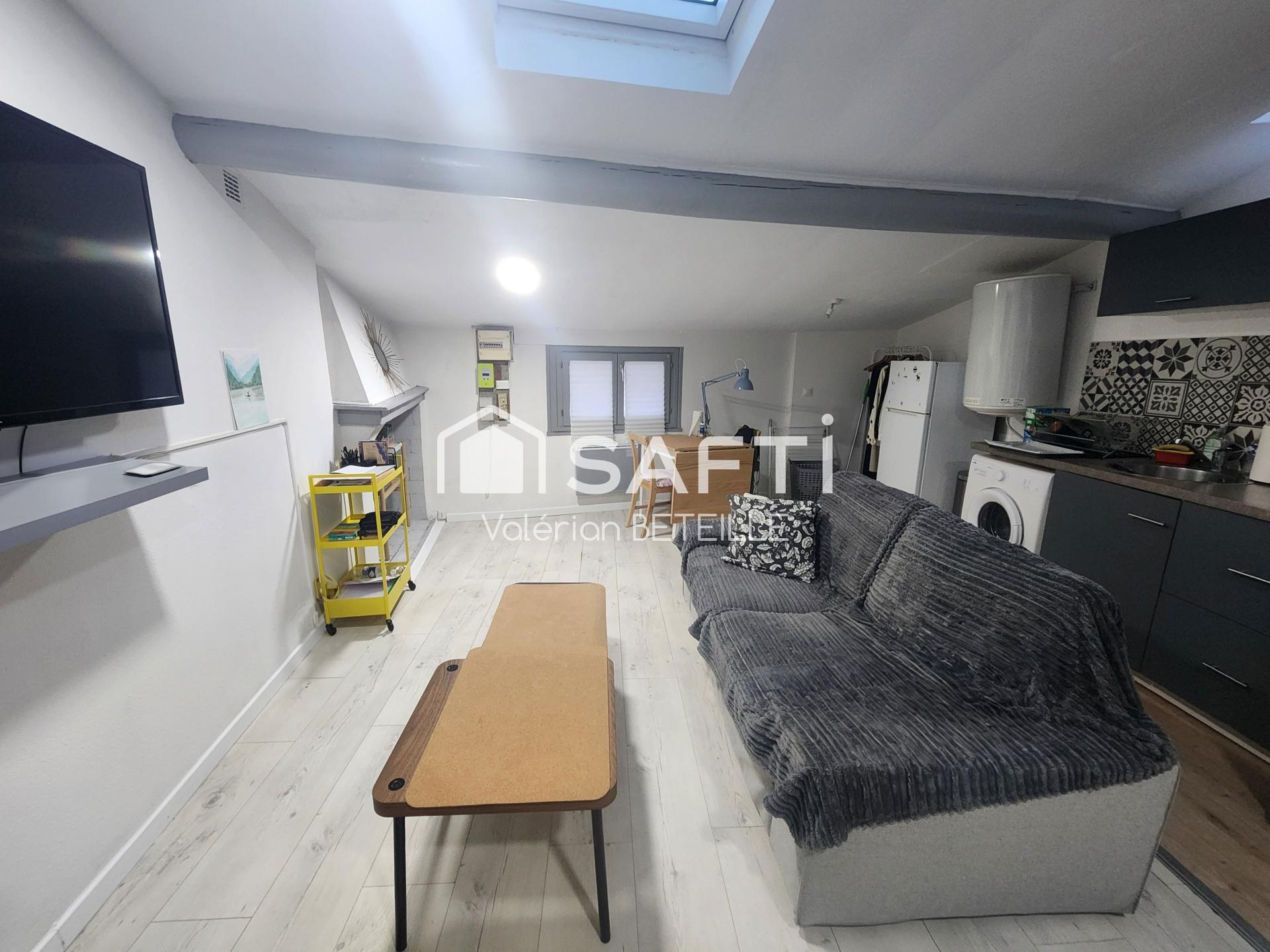 Photo-appartement
