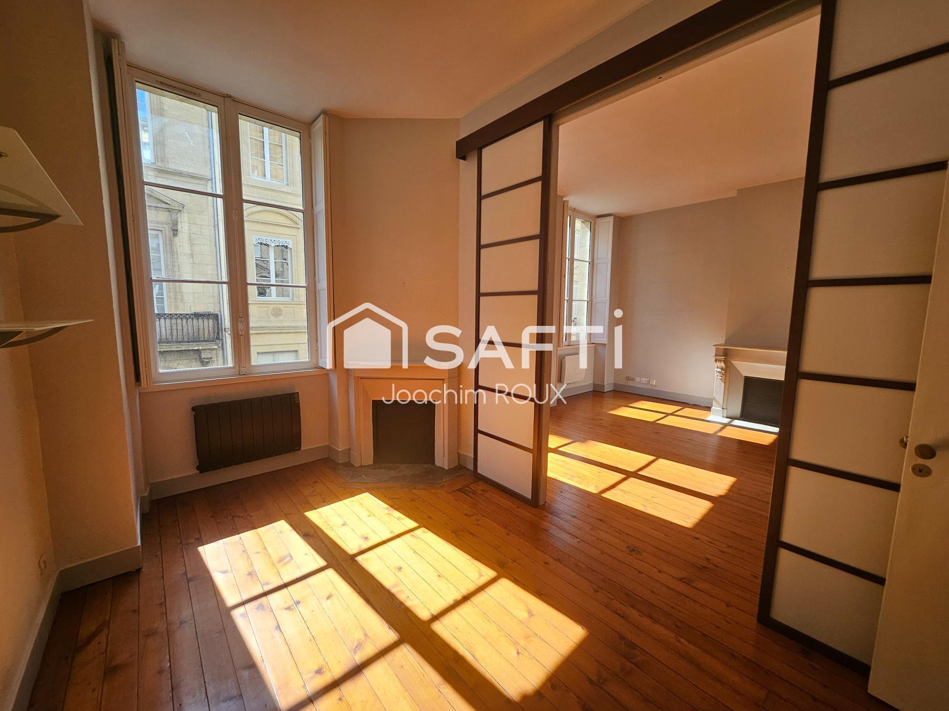 Photo-appartement