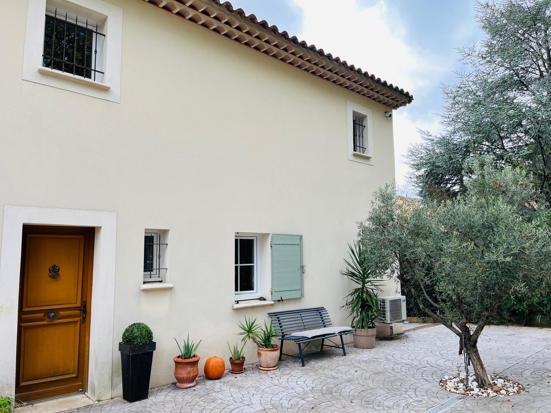 Photographie descriptive du bien