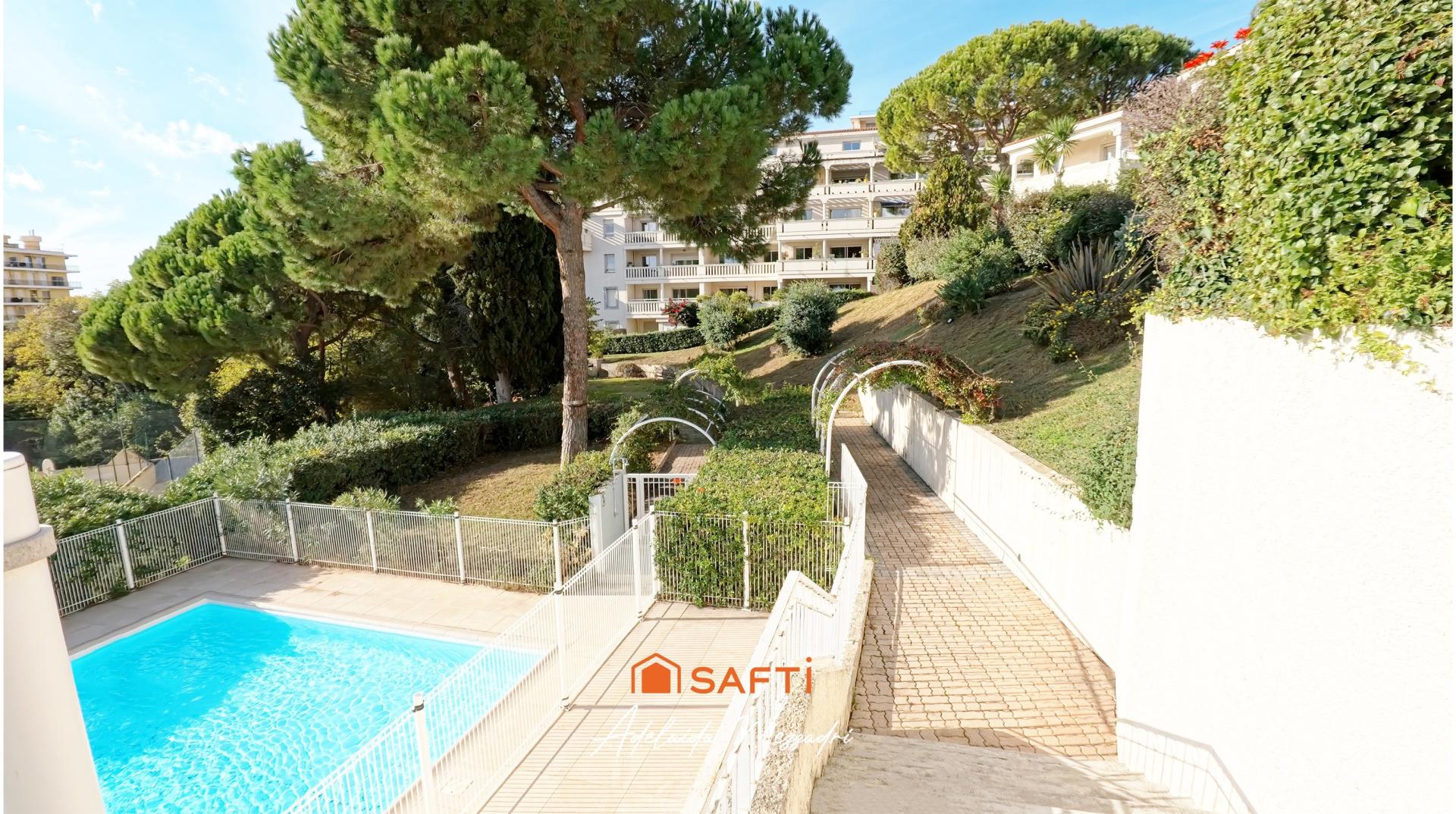 Photo 19 de l'annonce.