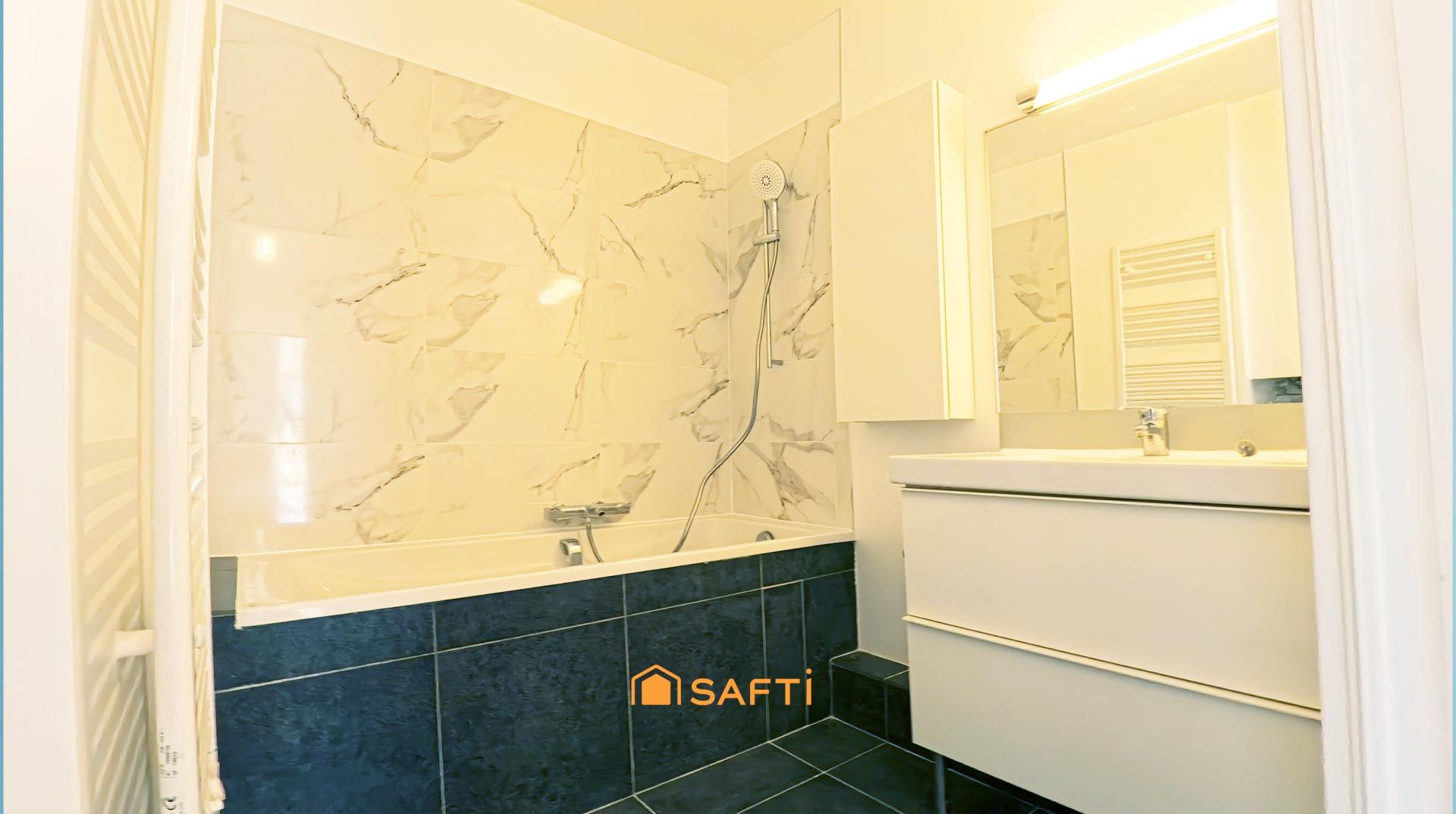 Photo 9 de l'annonce.