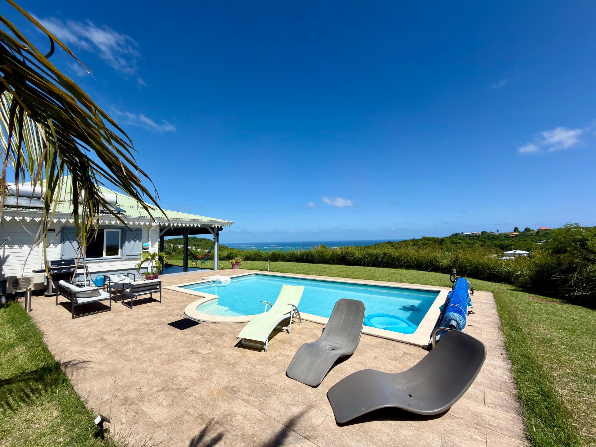 Photographie descriptive du bien