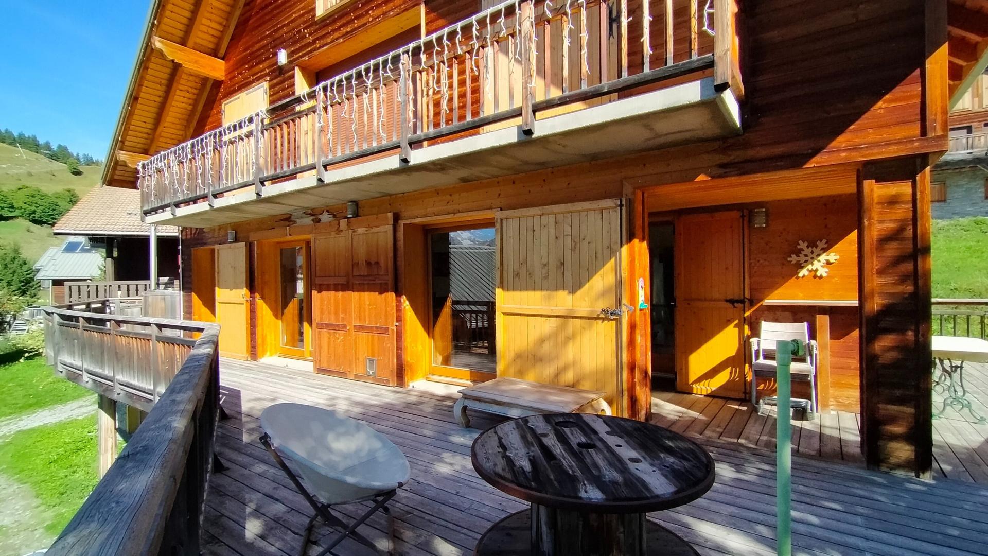 Photo 15 de l'annonce.