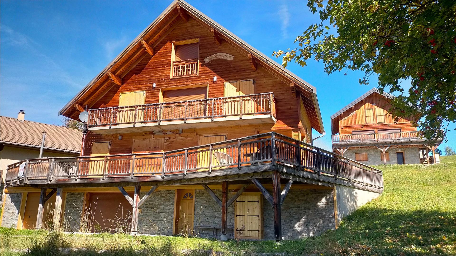 Photo 17 de l'annonce.