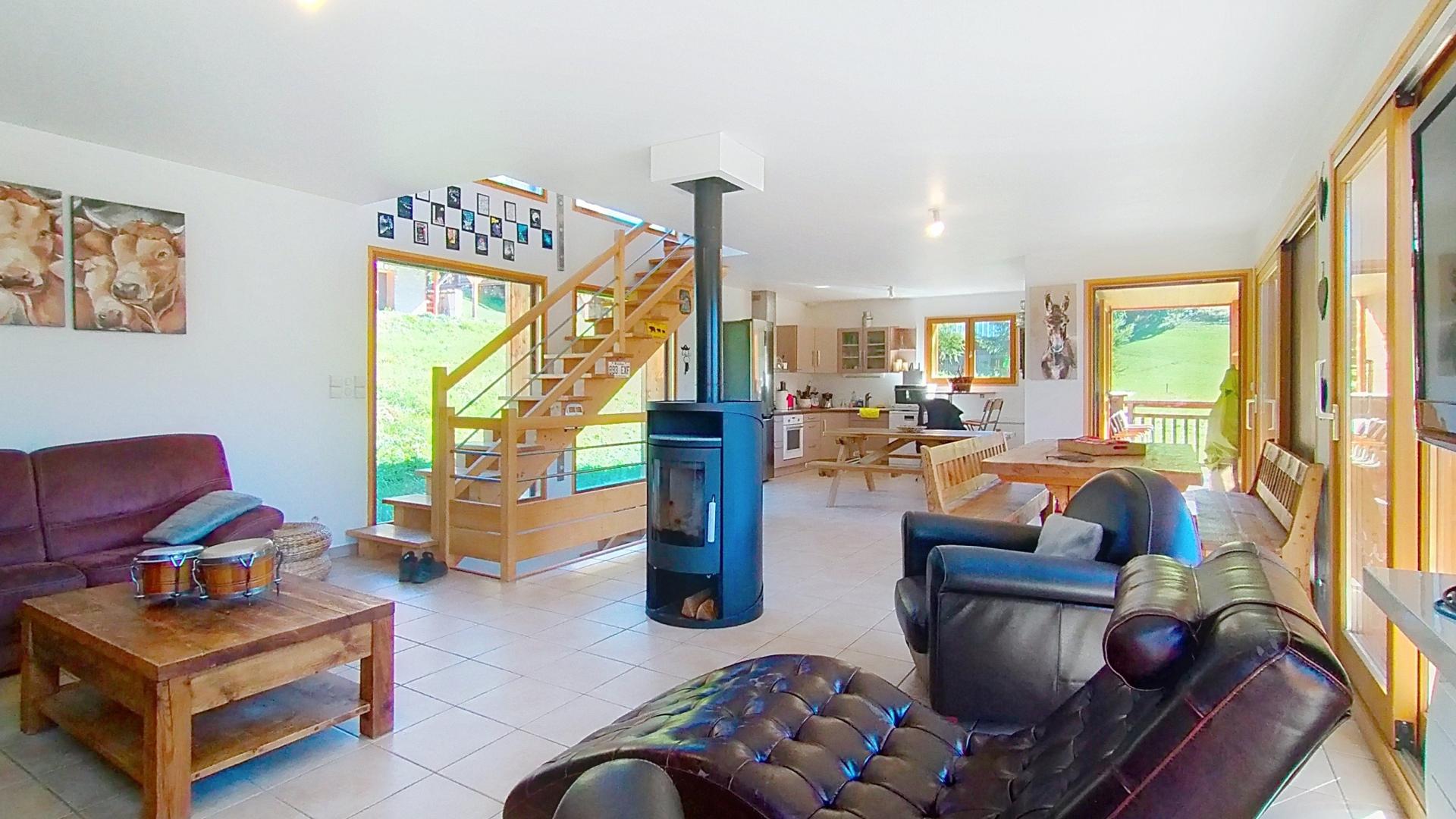 Photo 4 de l'annonce.