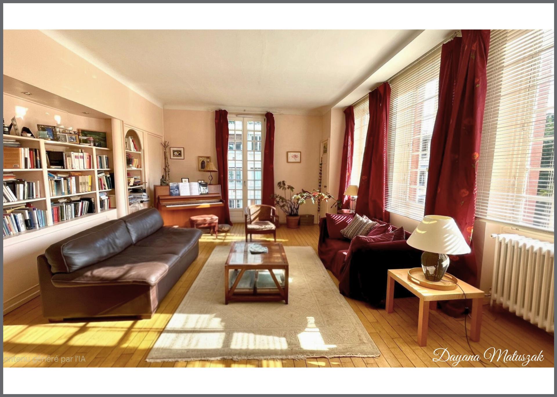 Photo-appartement