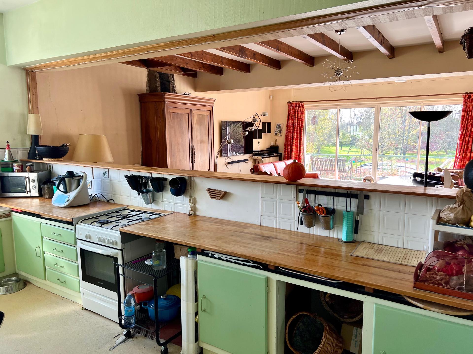 Photo 8 de l'annonce.