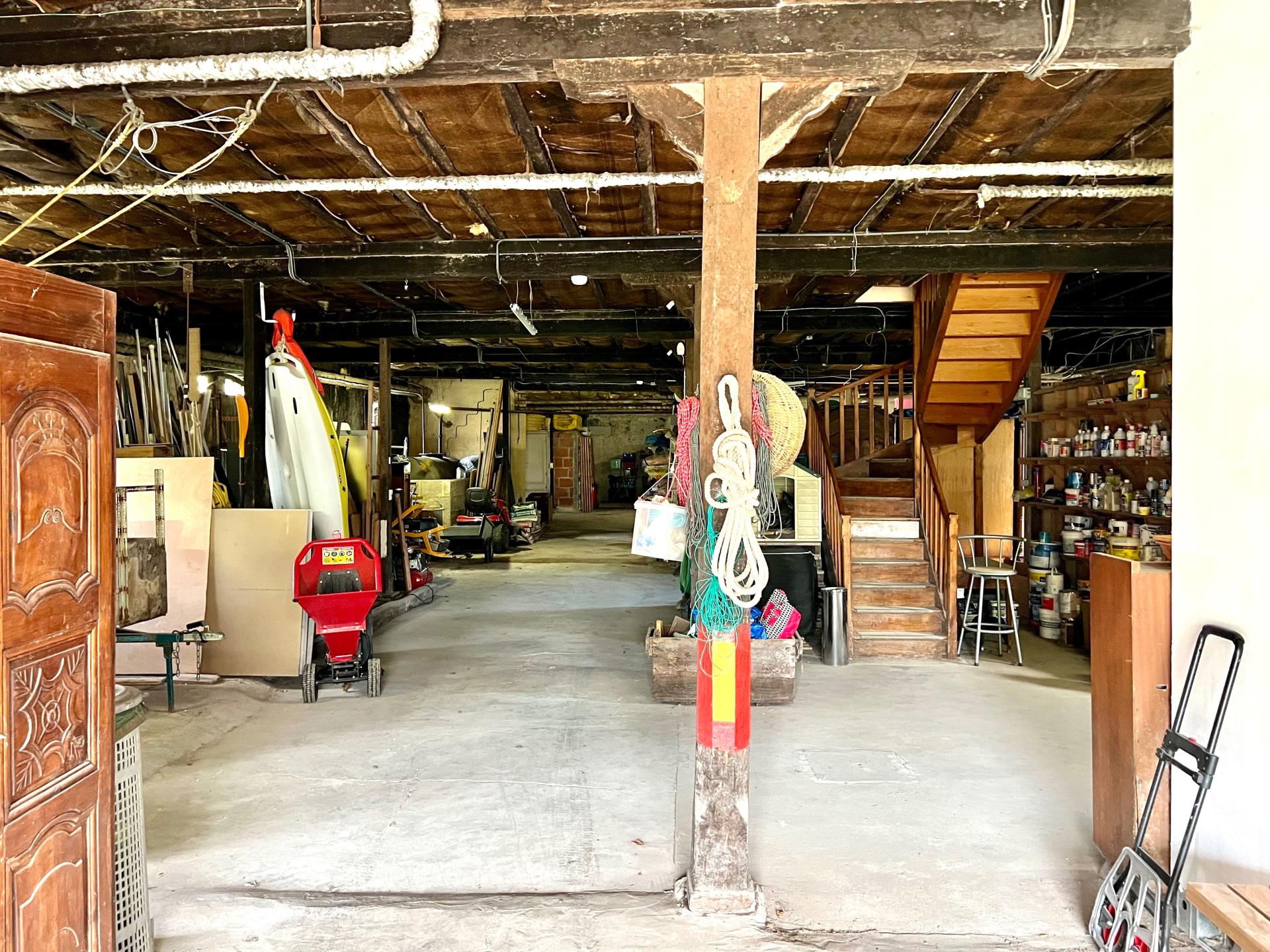 Photo 15 de l'annonce.