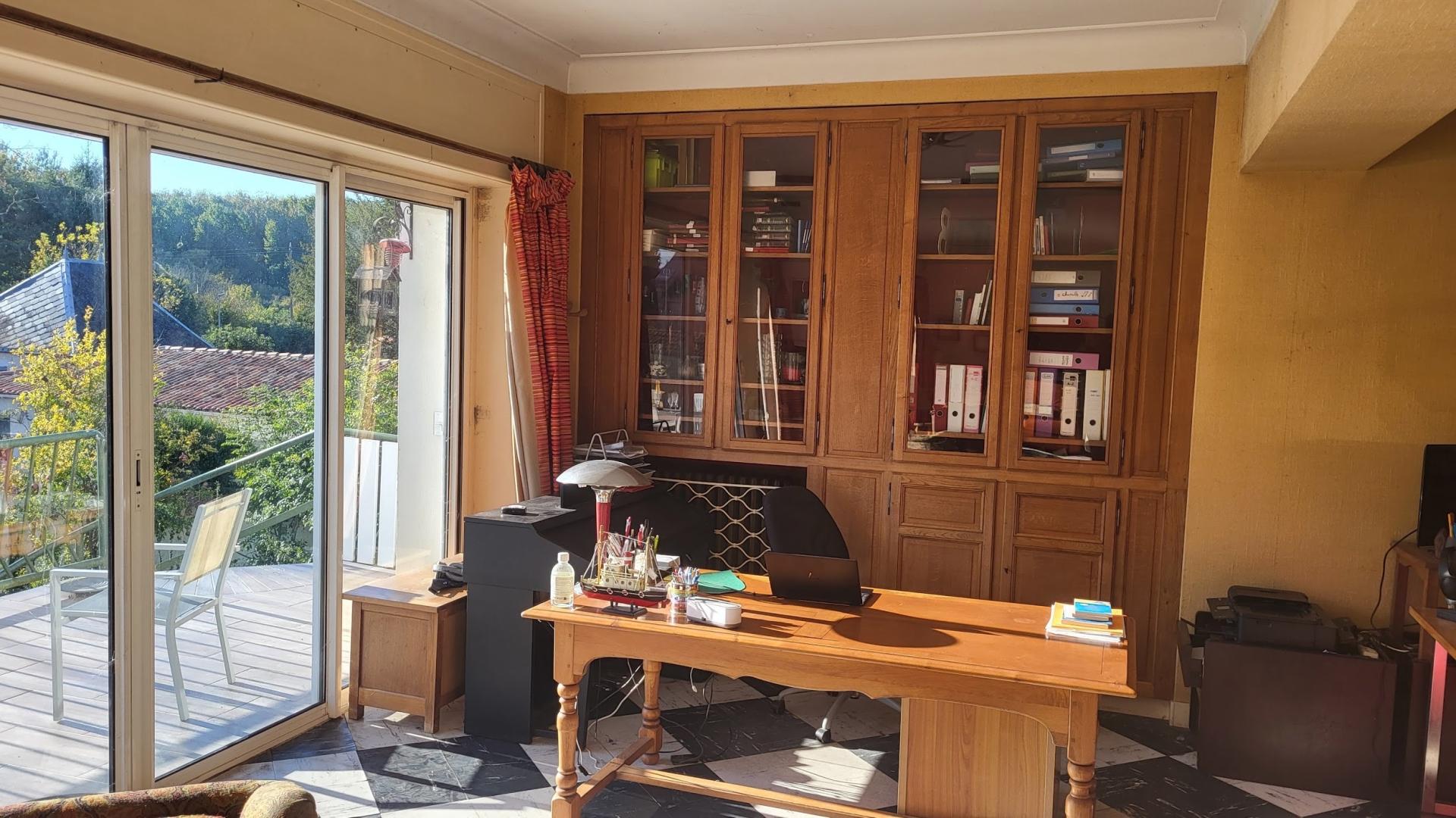 Photo 9 de l'annonce.