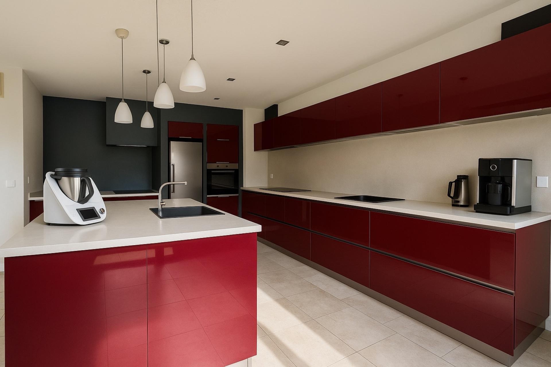 Photo 3 de l'annonce.