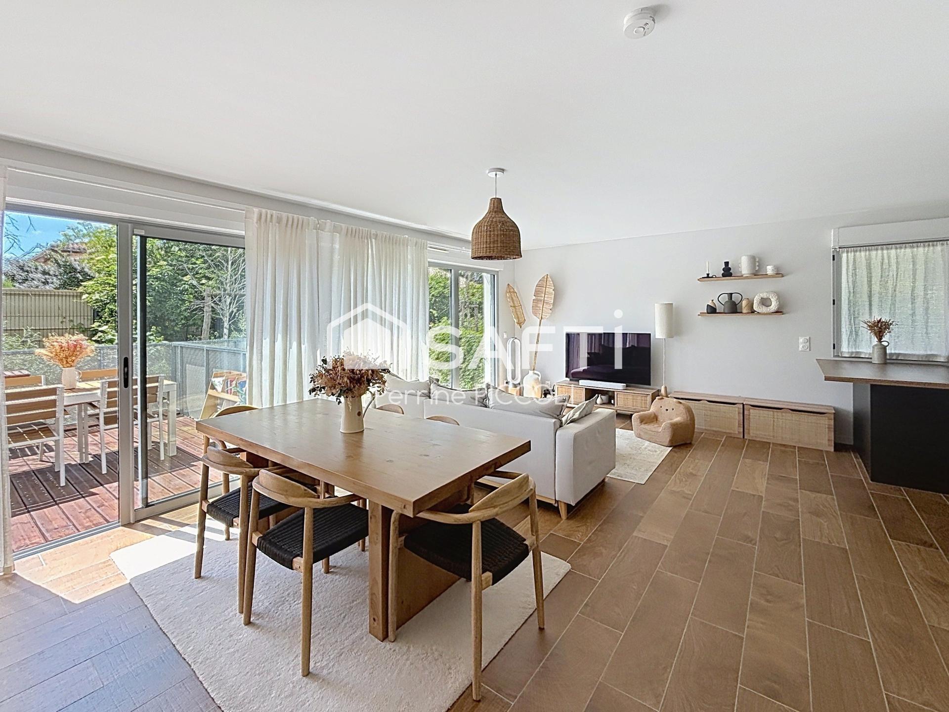 Photo-appartement
