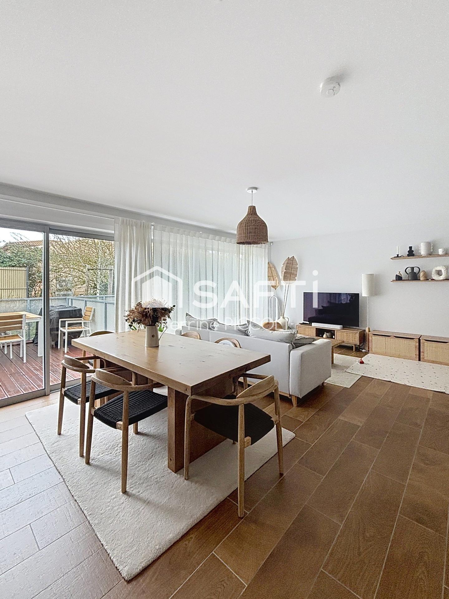Photo-appartement
