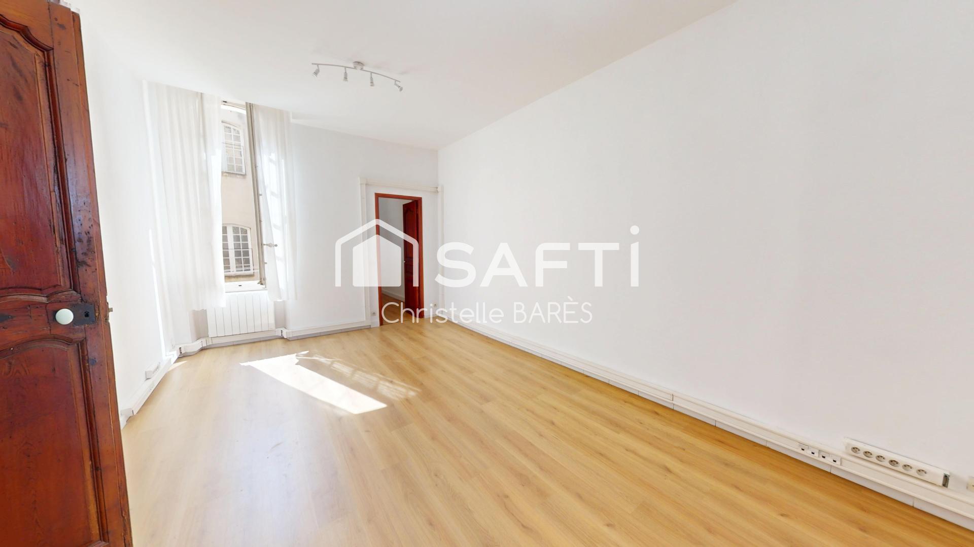 Photo-appartement
