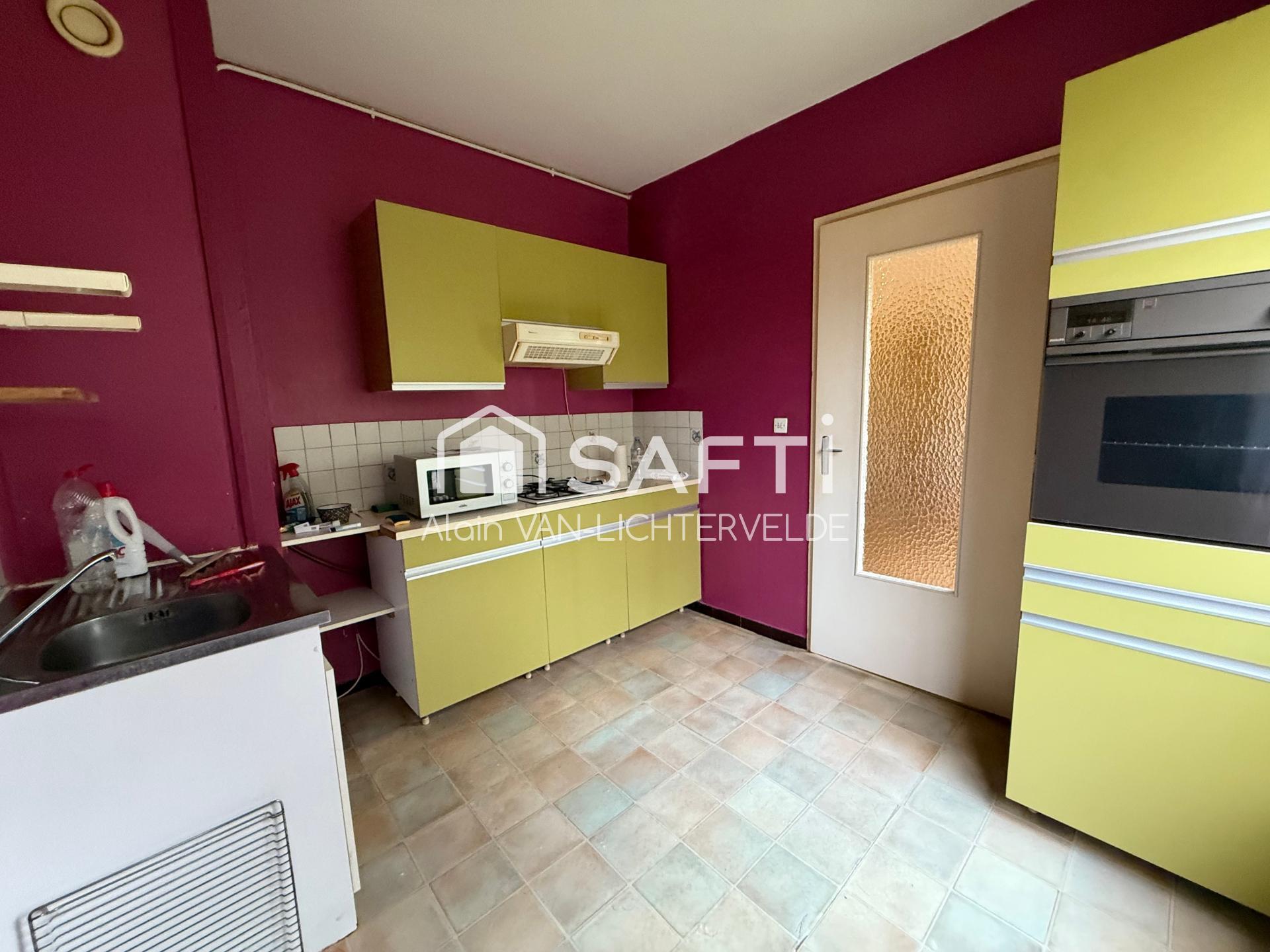 Photo-appartement