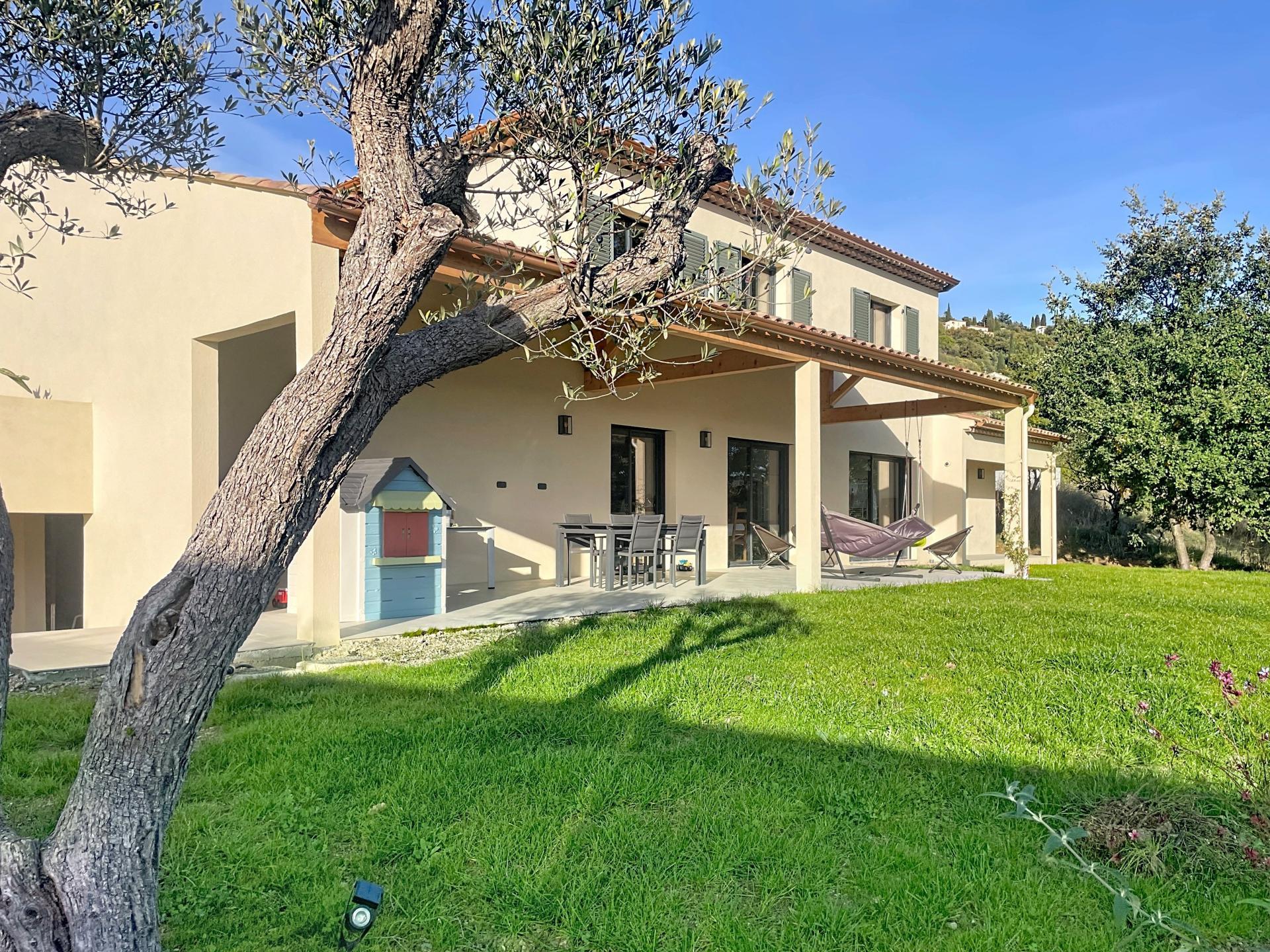 Photographie descriptive du bien