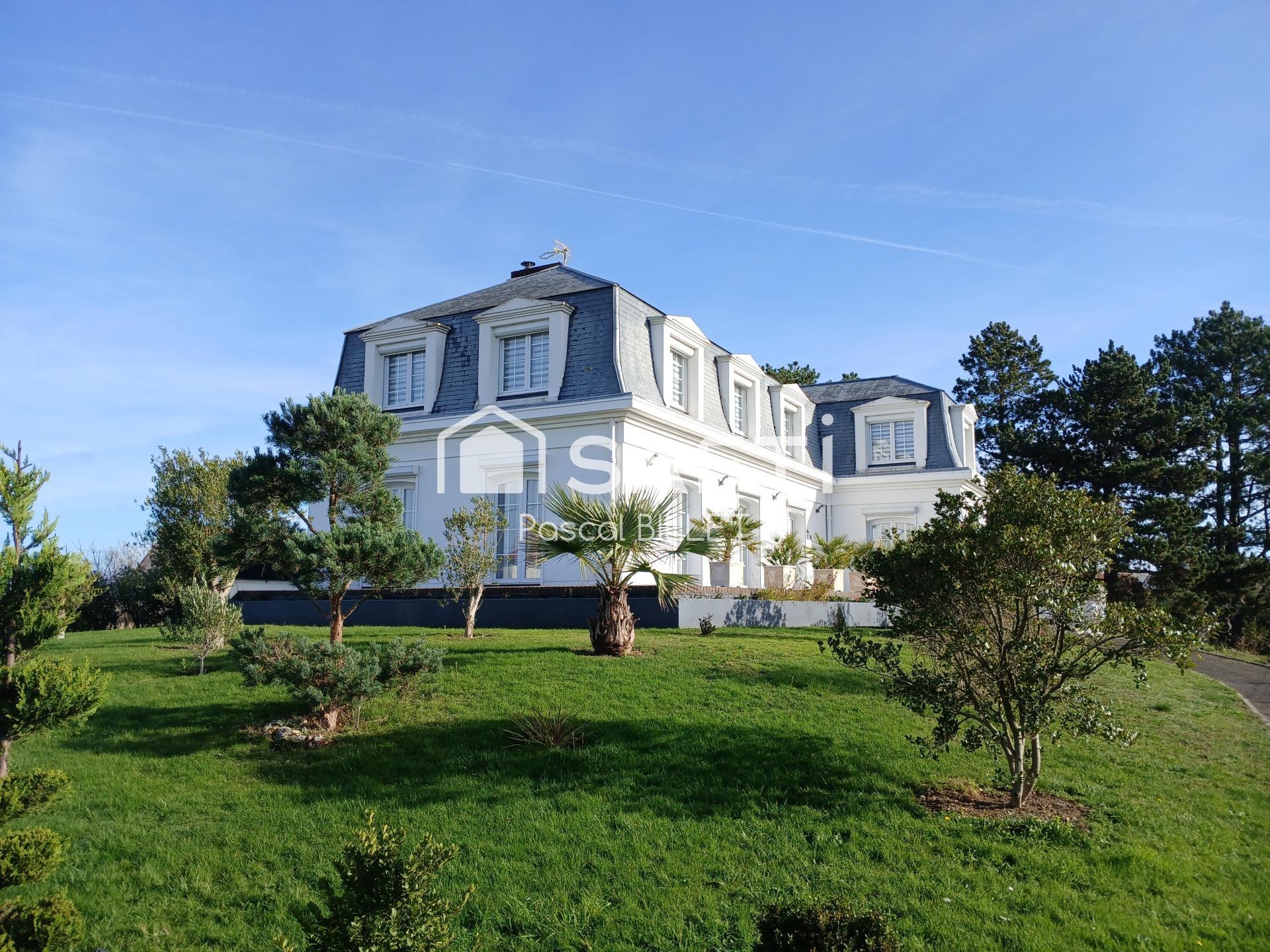 Photographie descriptive du bien