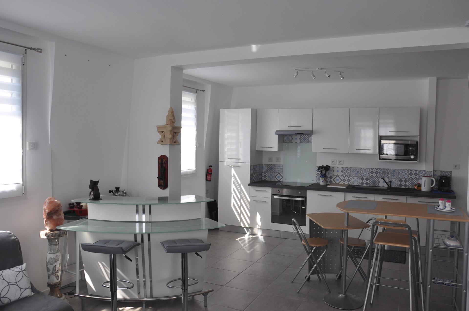 Photo 8 de l'annonce.