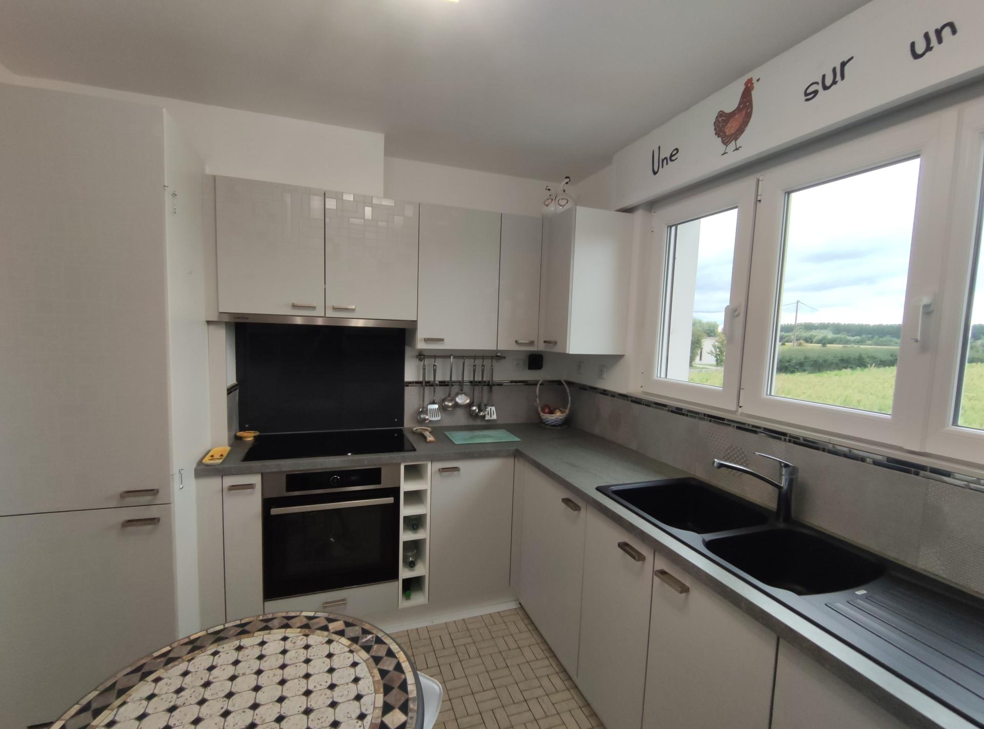 Photo 5 de l'annonce.