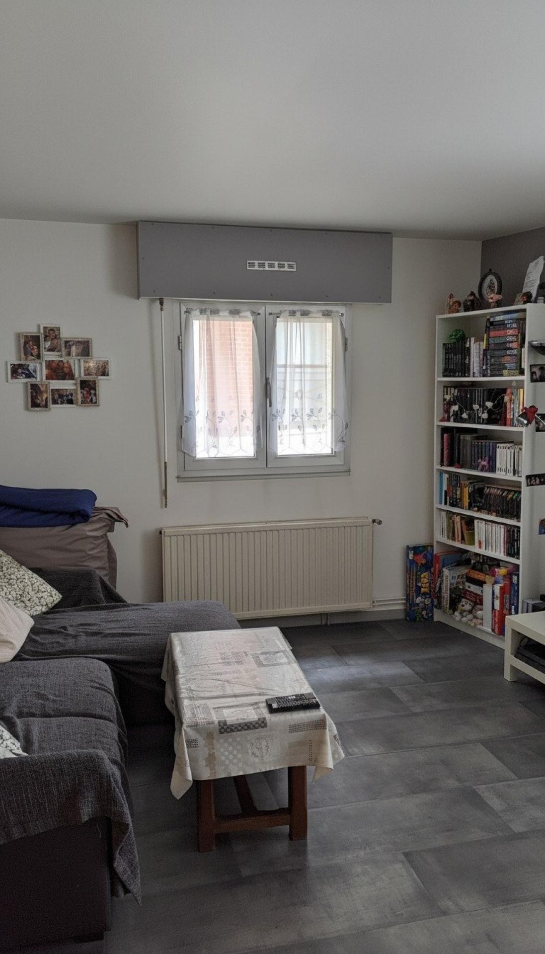 Photo-appartement