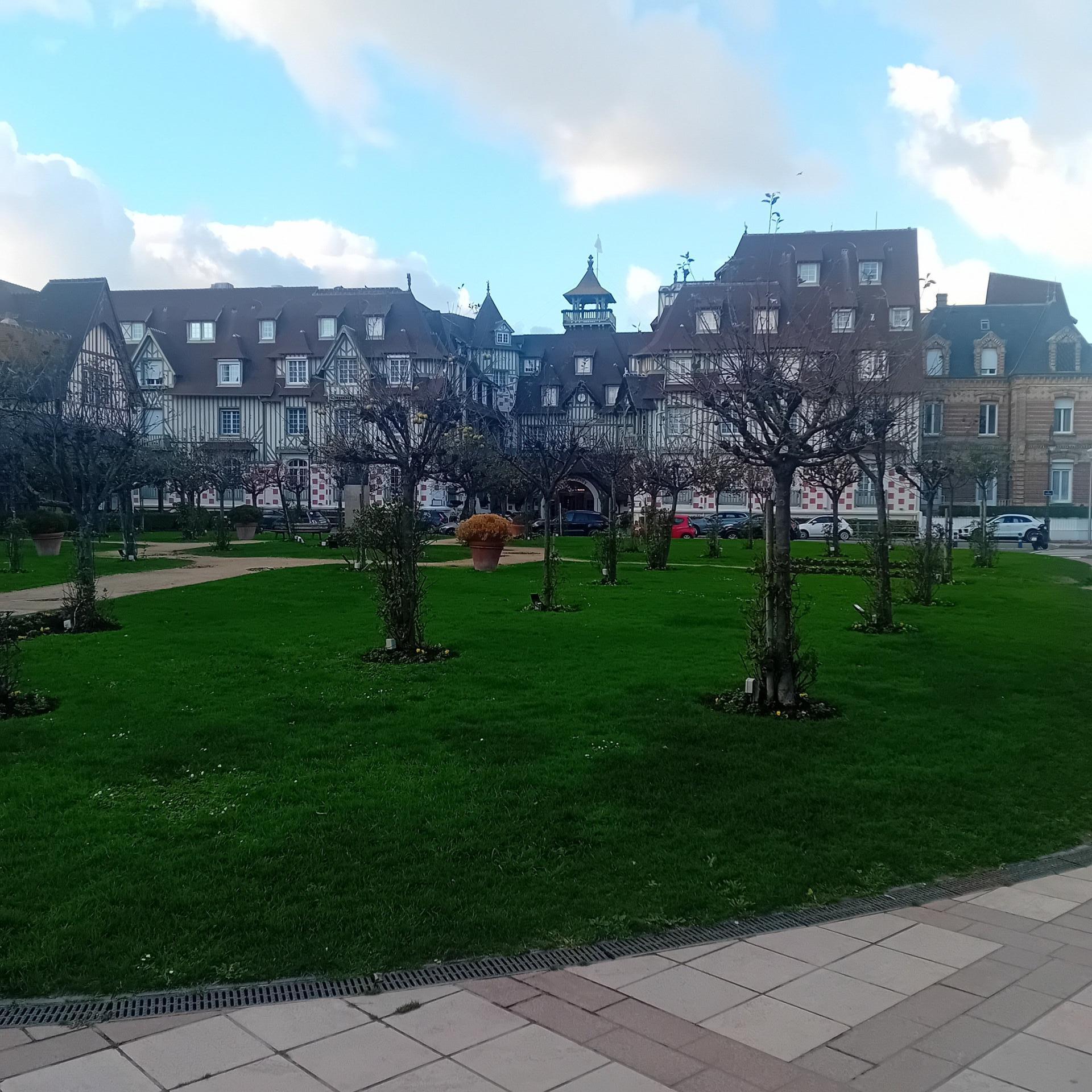 Photo 2 de l'annonce.