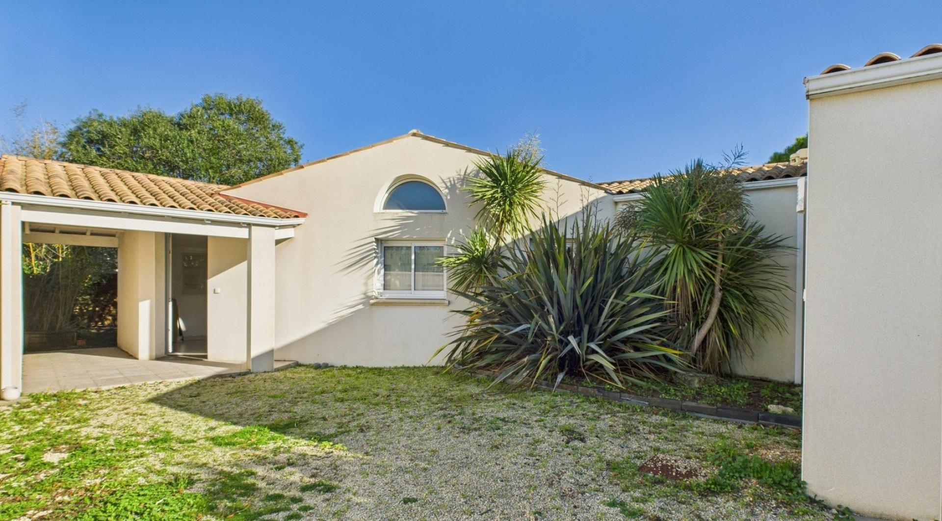 Photo 2 de l'annonce.