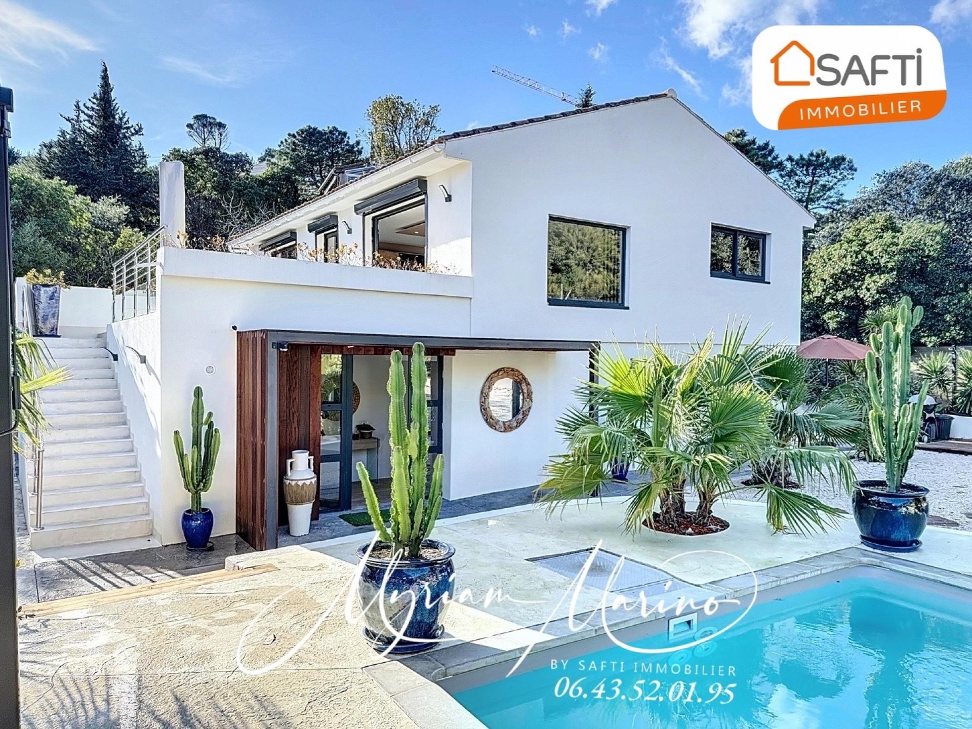 Photographie descriptive du bien