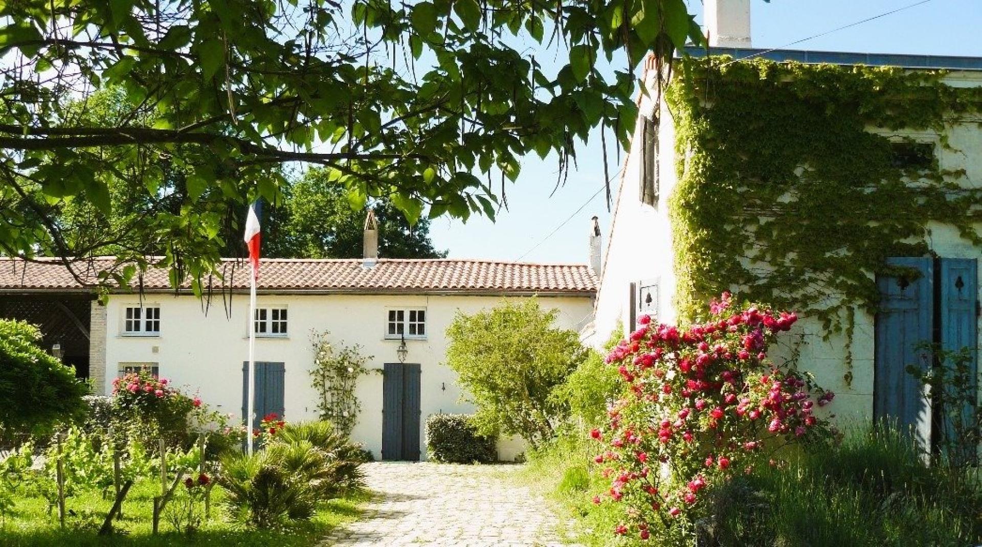 Photo 12 de l'annonce.