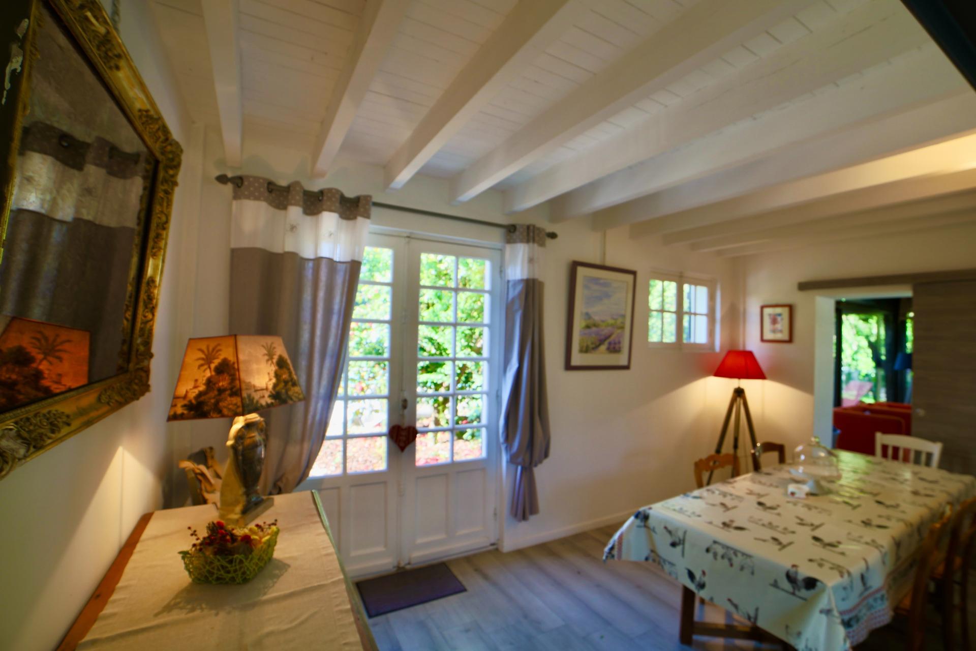 Photo 19 de l'annonce.