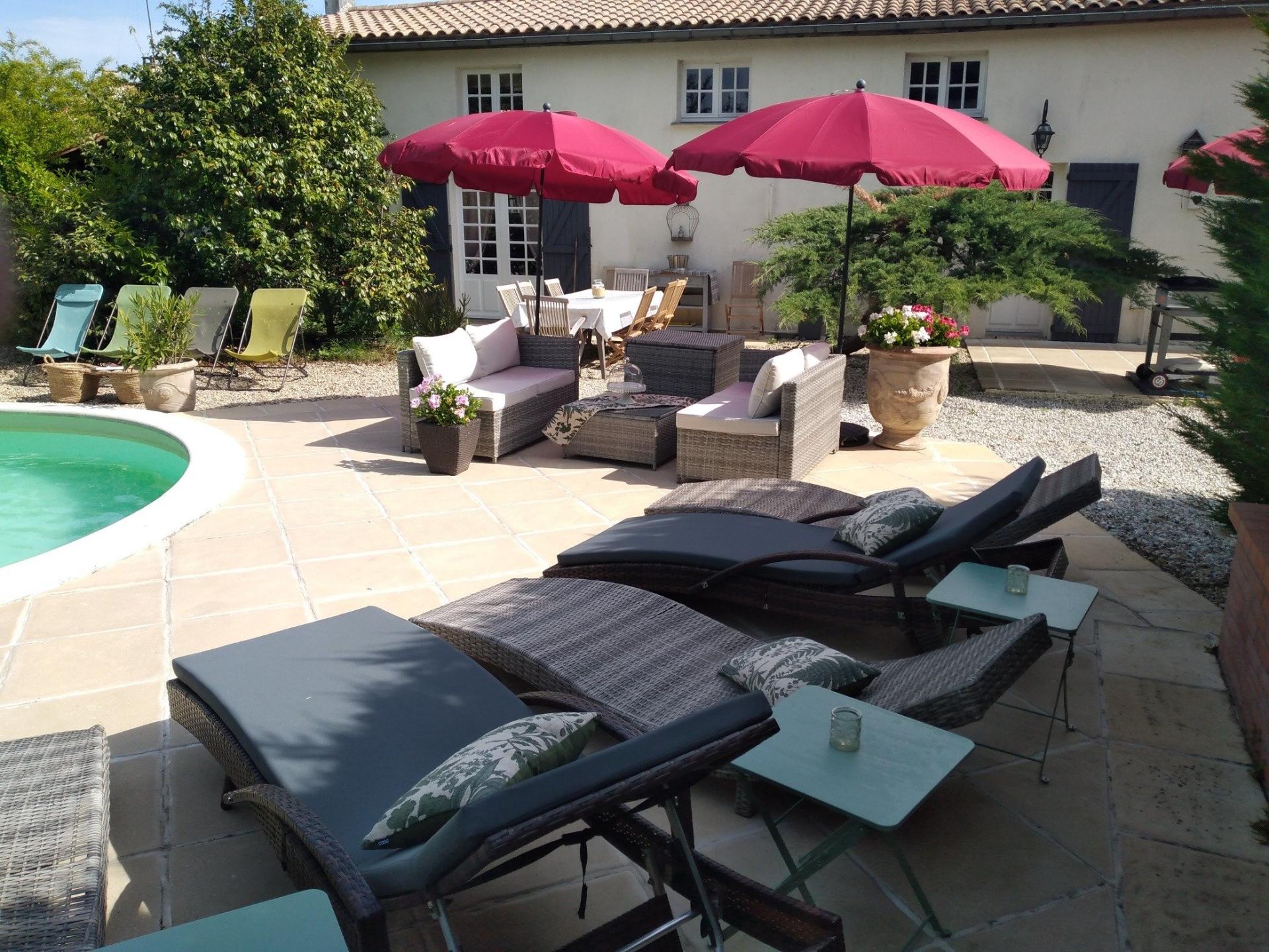 Photo 11 de l'annonce.