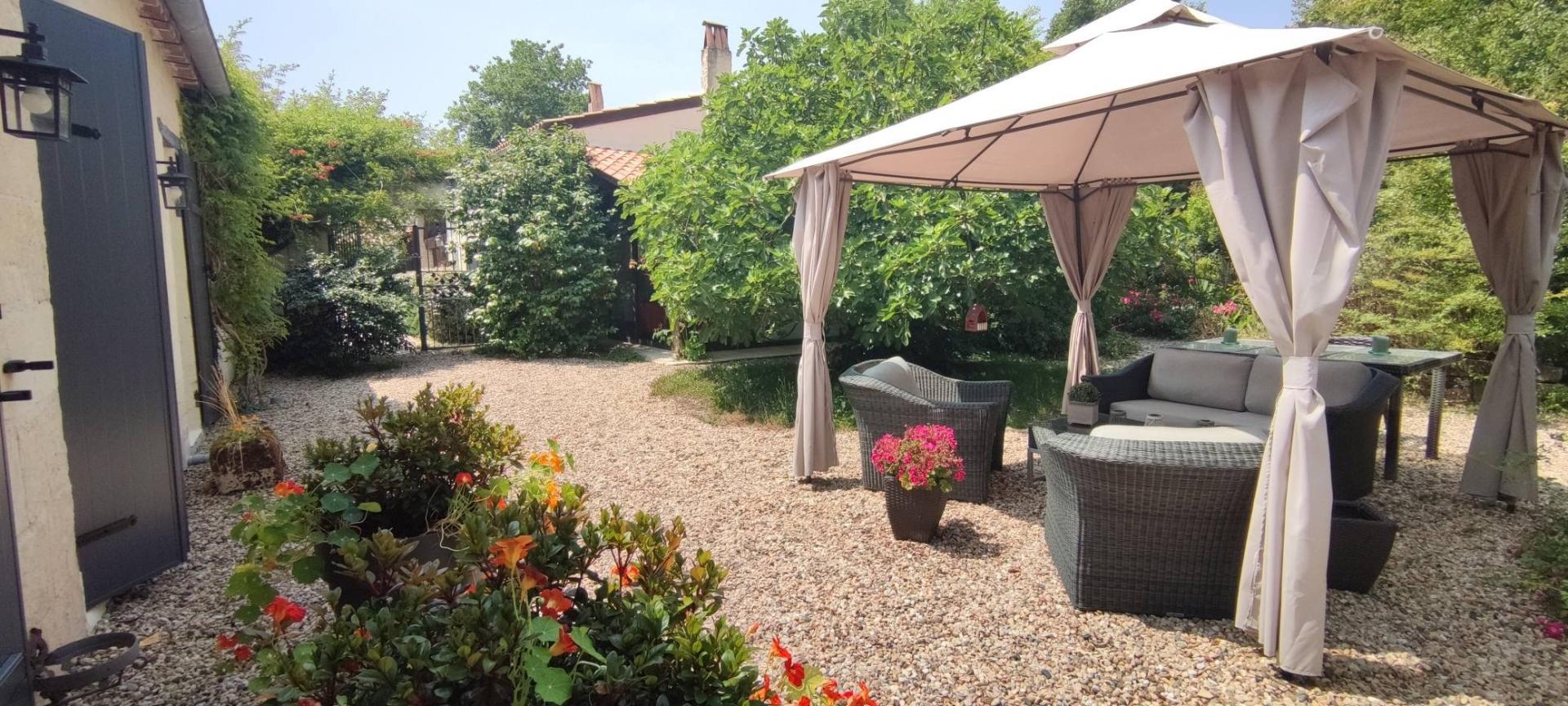 Photo 15 de l'annonce.