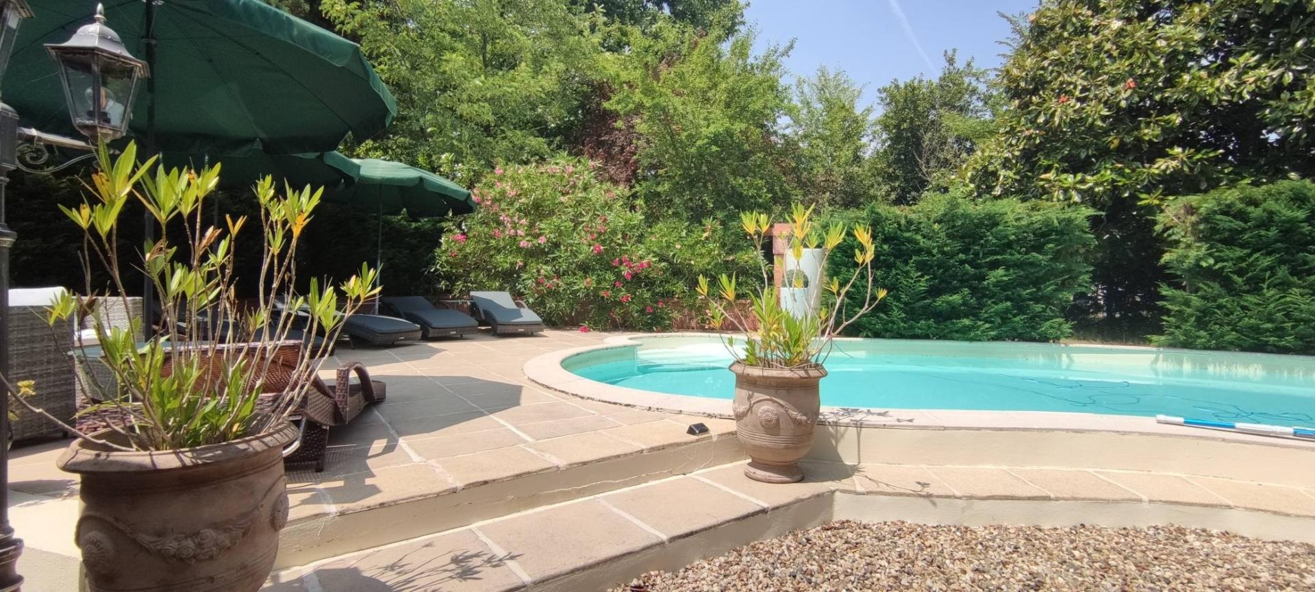 Photo 9 de l'annonce.