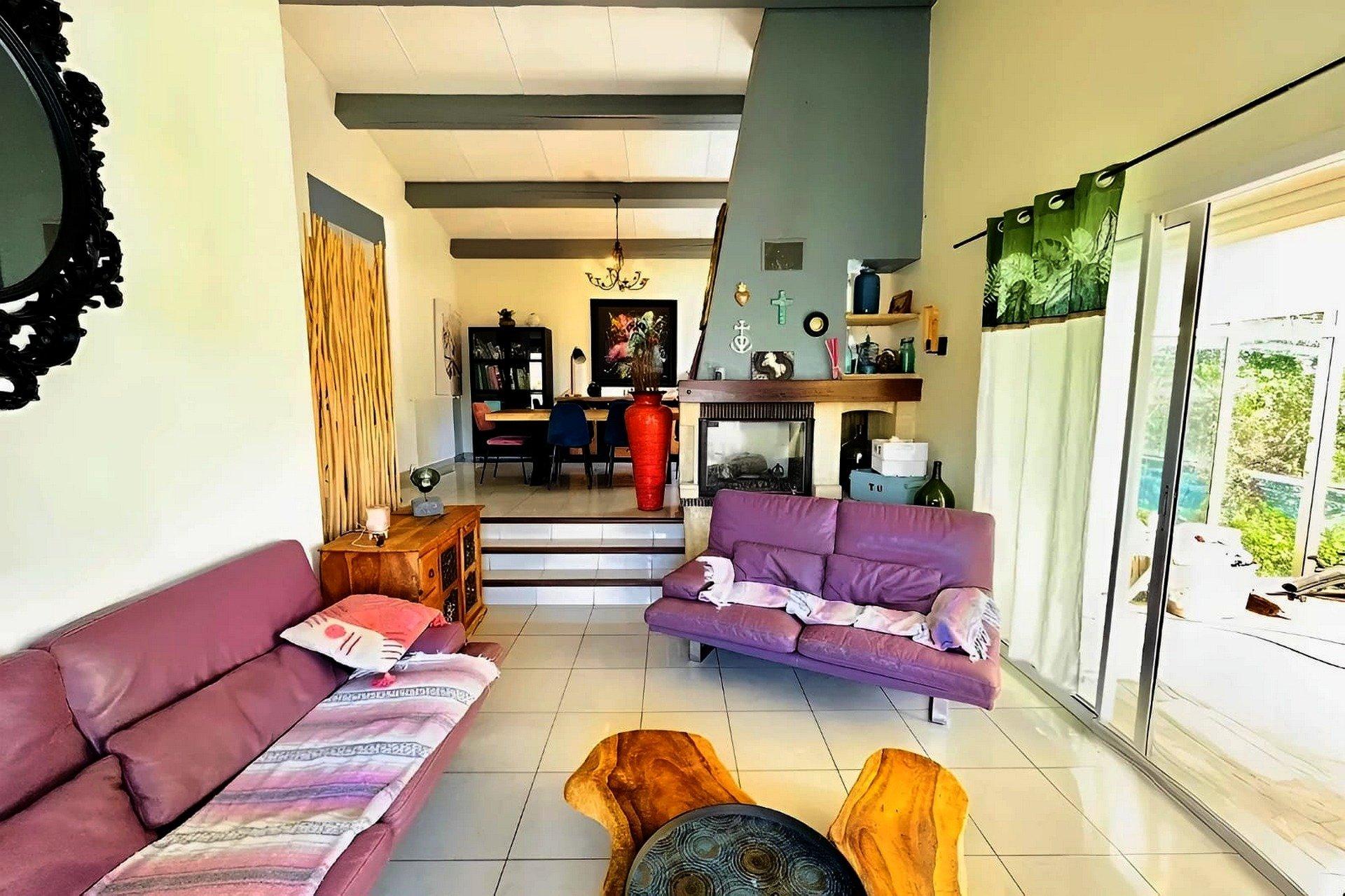 Photo 8 de l'annonce.